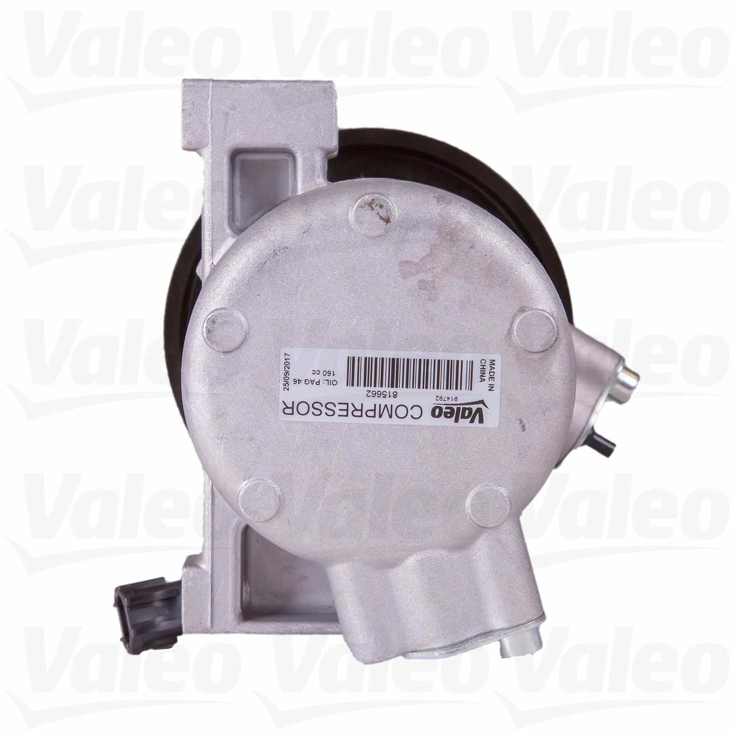 Valeo Compressor 815662
