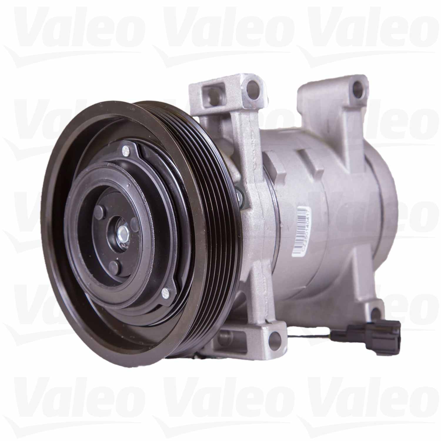 Valeo Compressor 815662