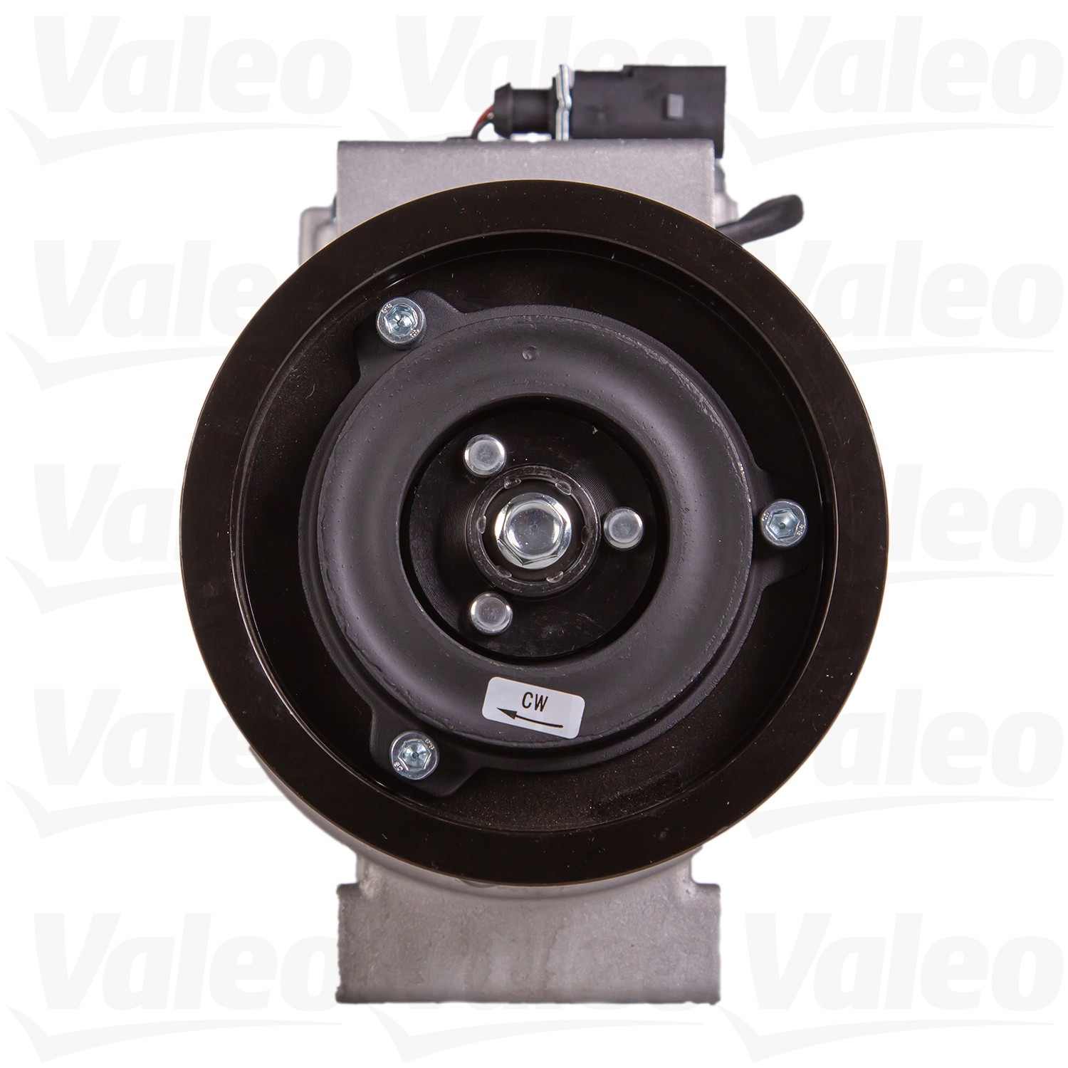 Valeo Compressor 815667