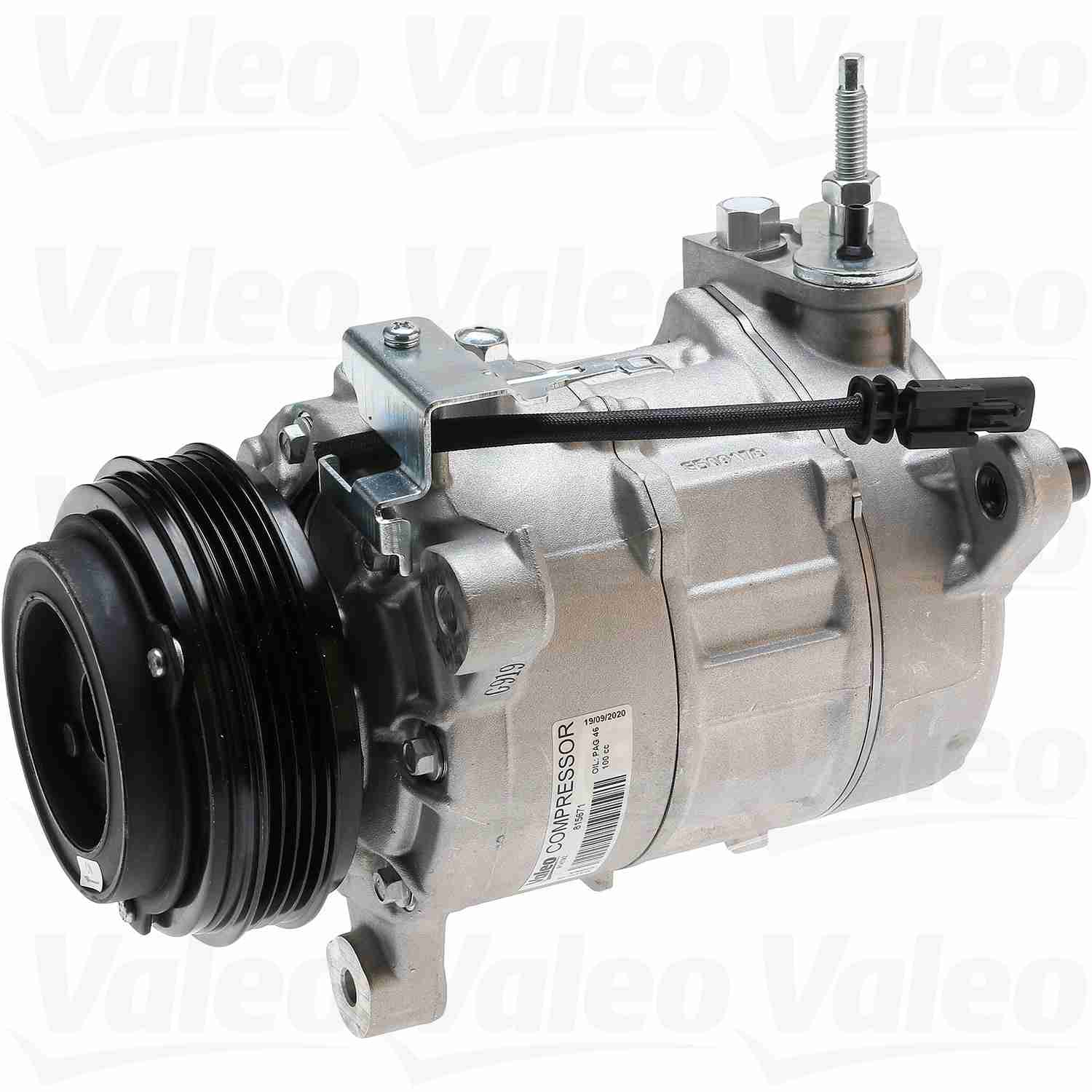Valeo Compressor 815671