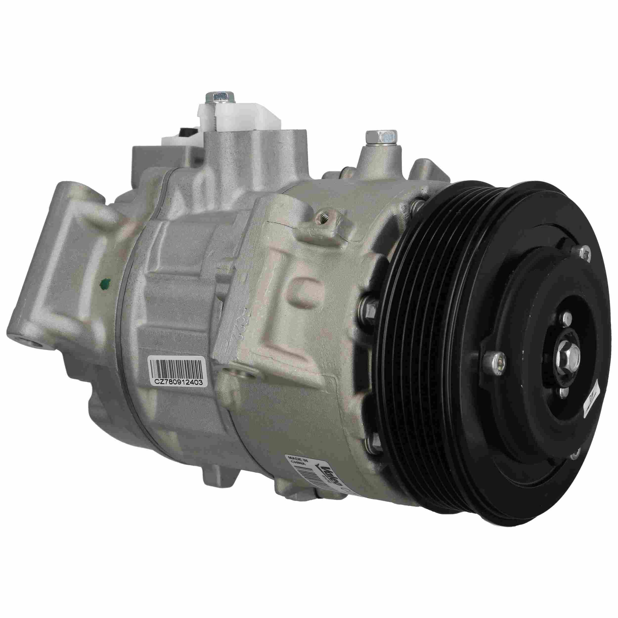 Valeo Compressor 815672