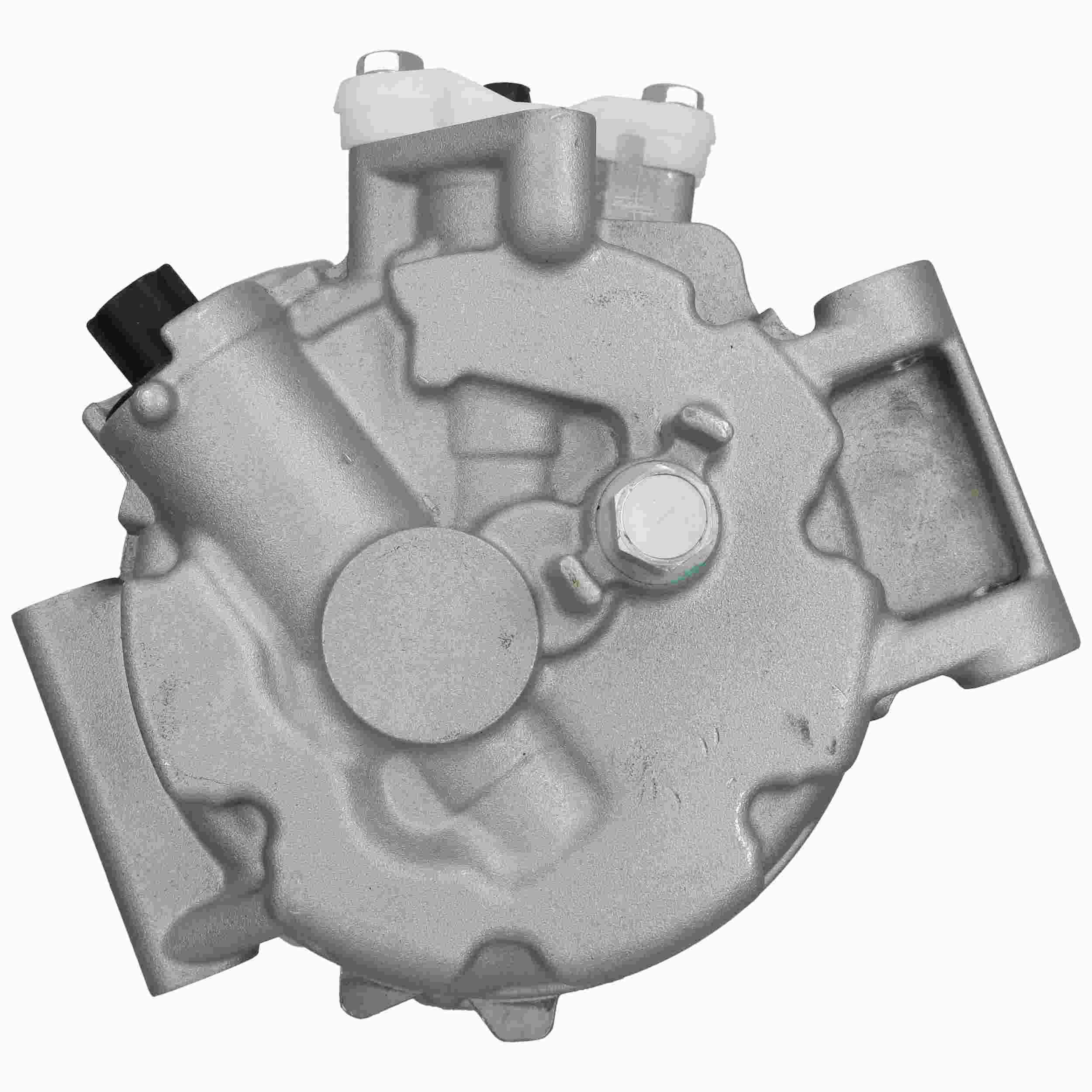 Valeo Compressor 815672