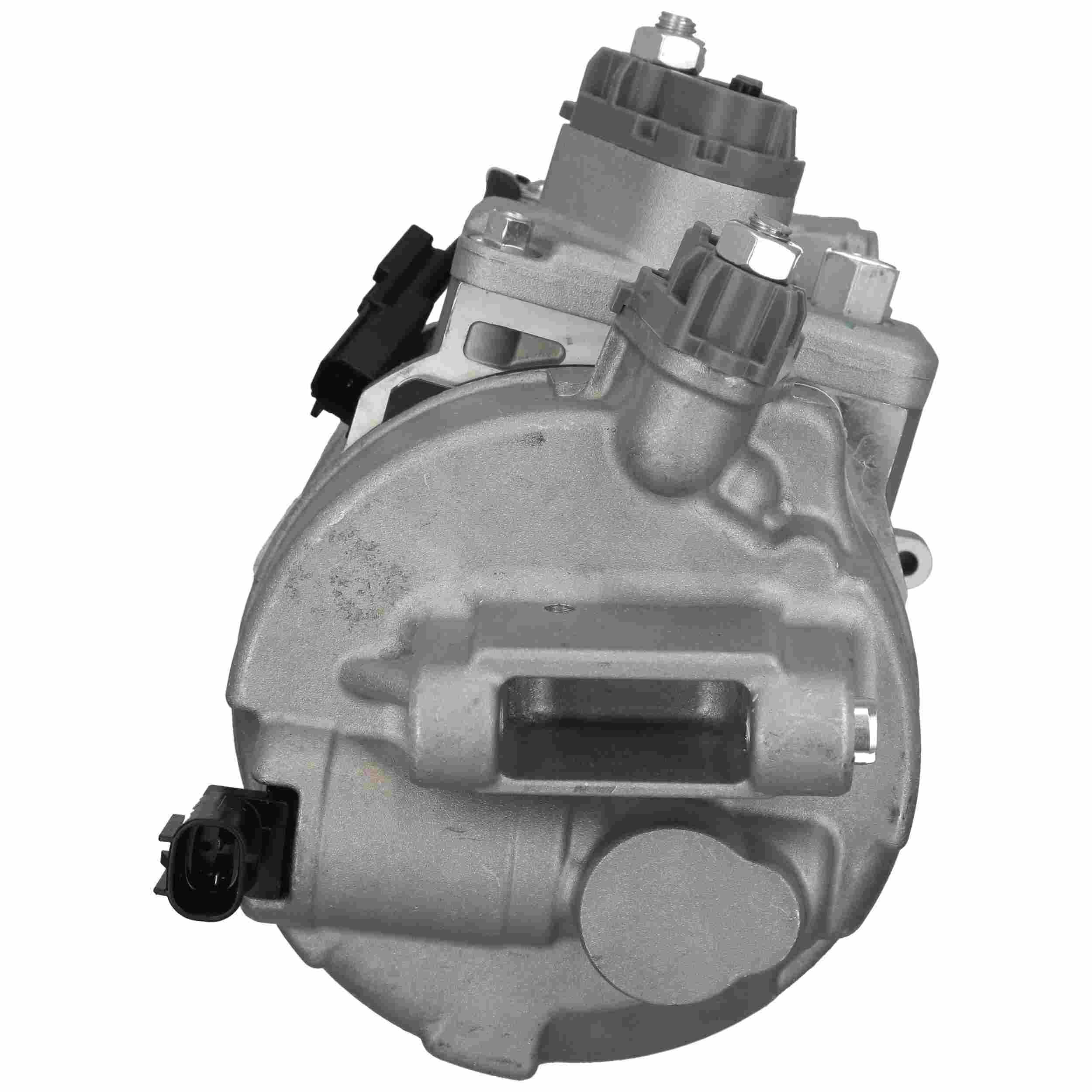 Valeo Compressor 815673