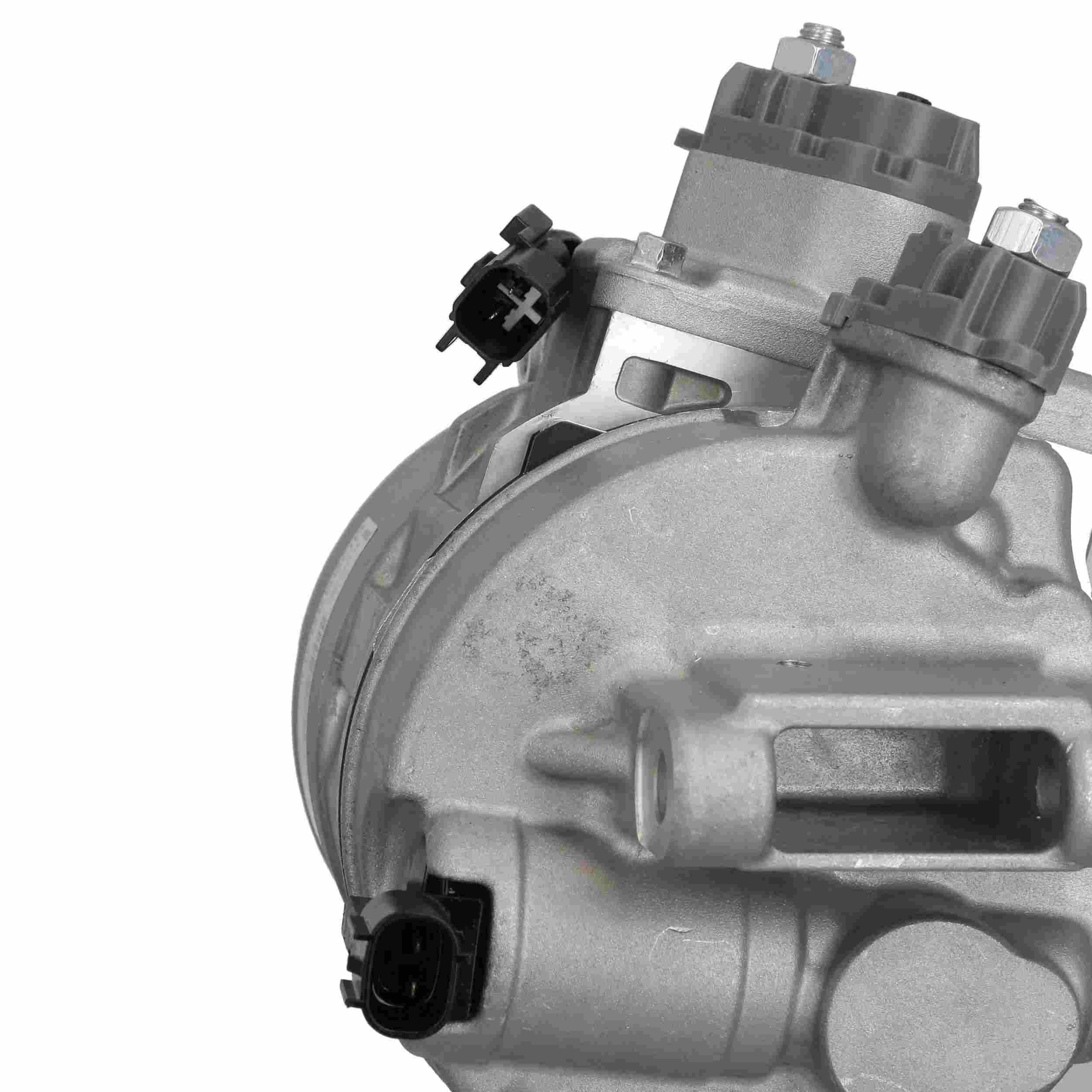 Valeo Compressor 815673