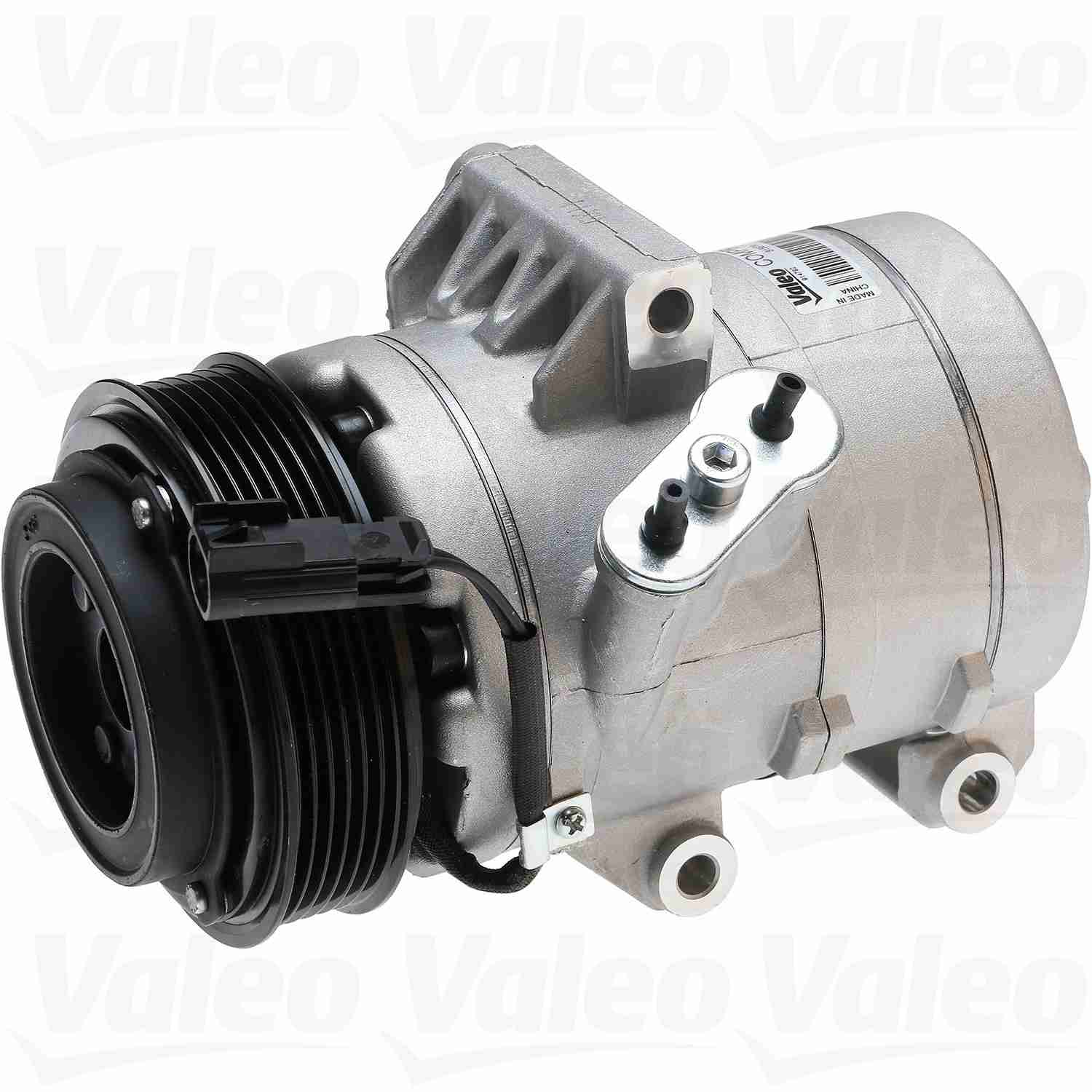 Valeo Compressor 815674