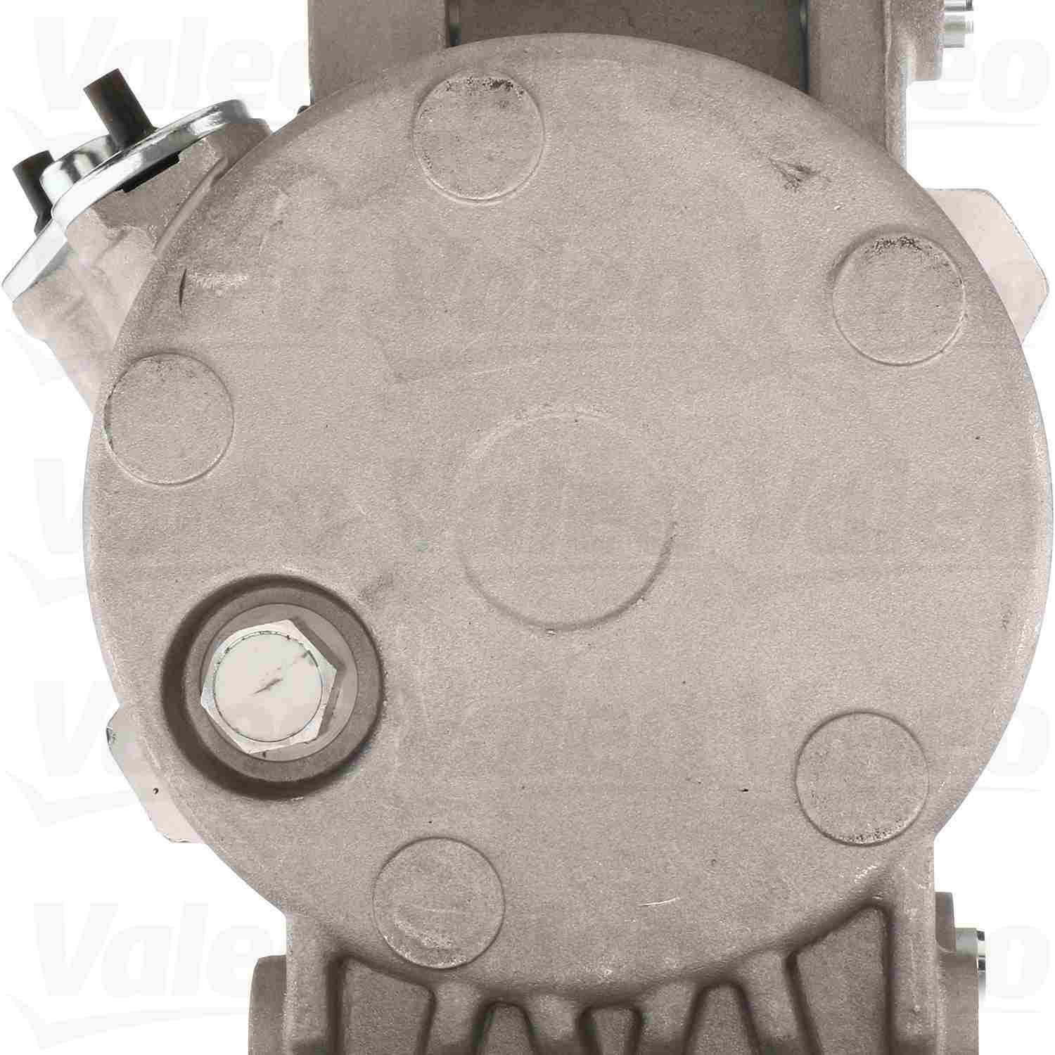 Valeo Compressor 815674