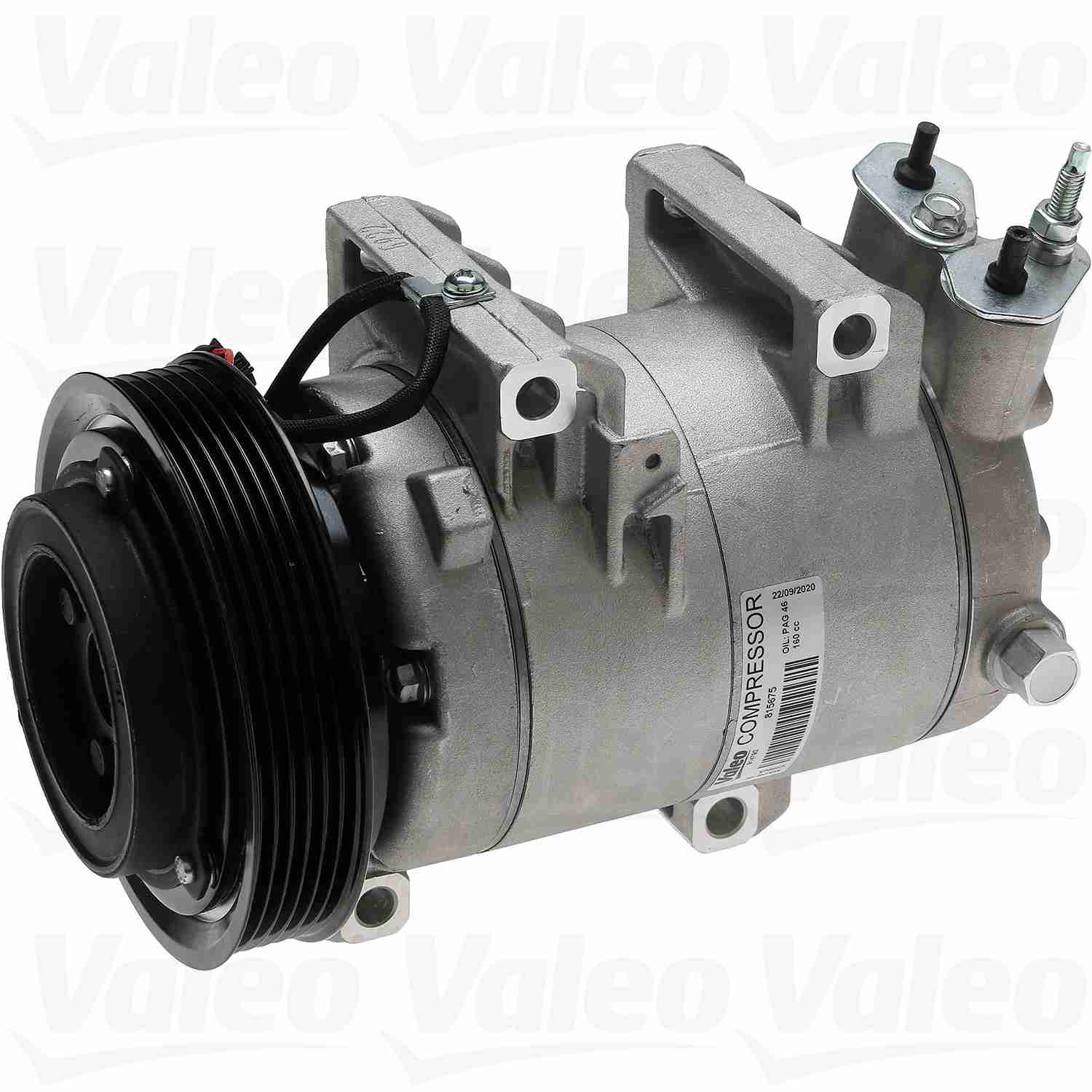 Valeo Compressor 815675