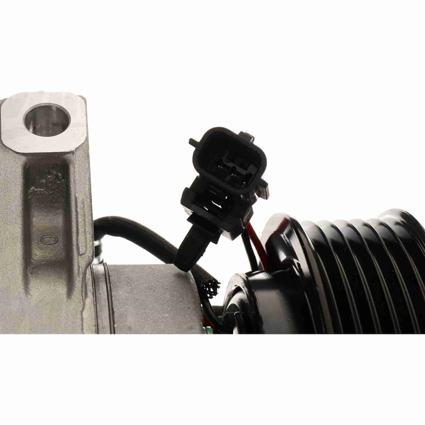 Valeo Compressor 815675