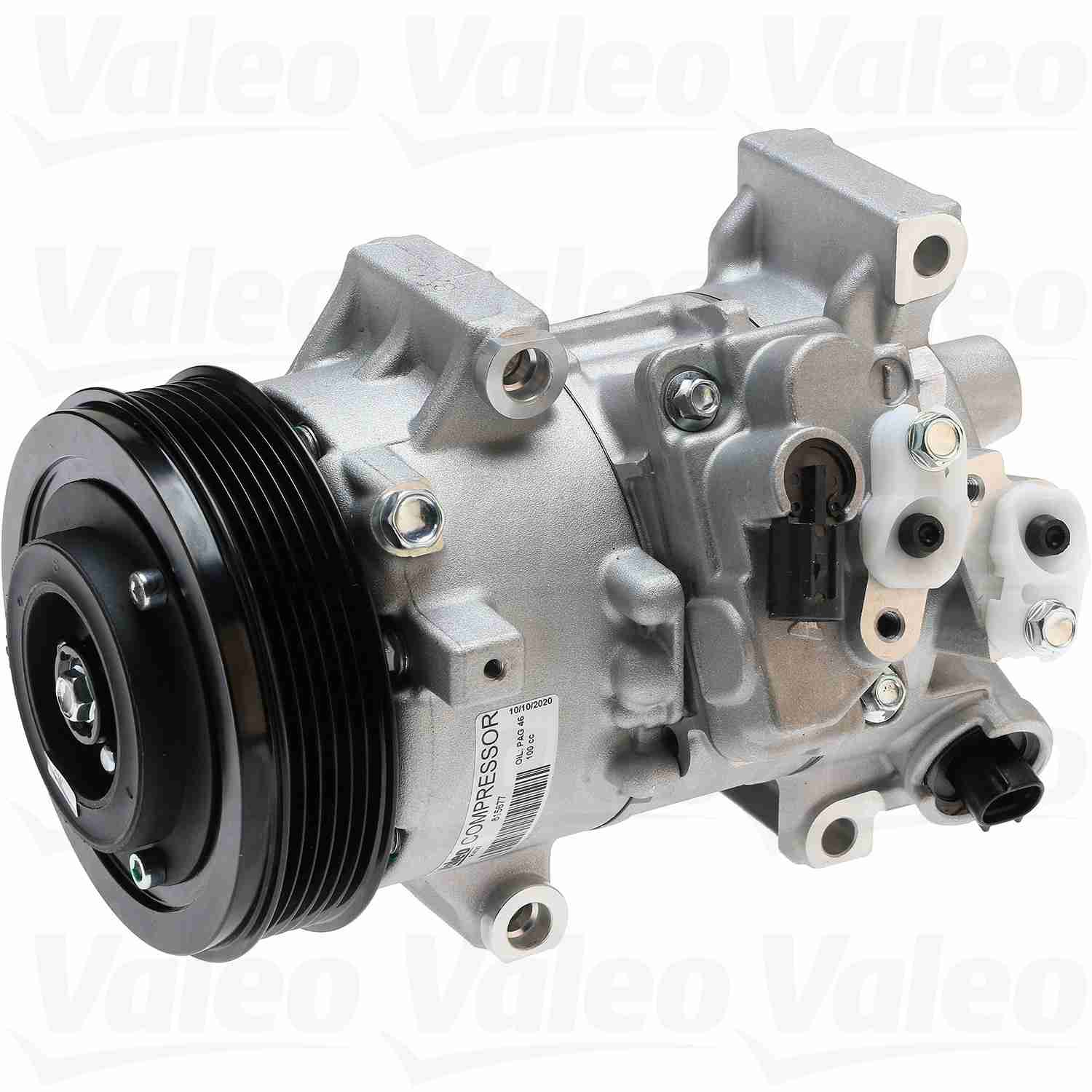 Valeo Compressor 815677