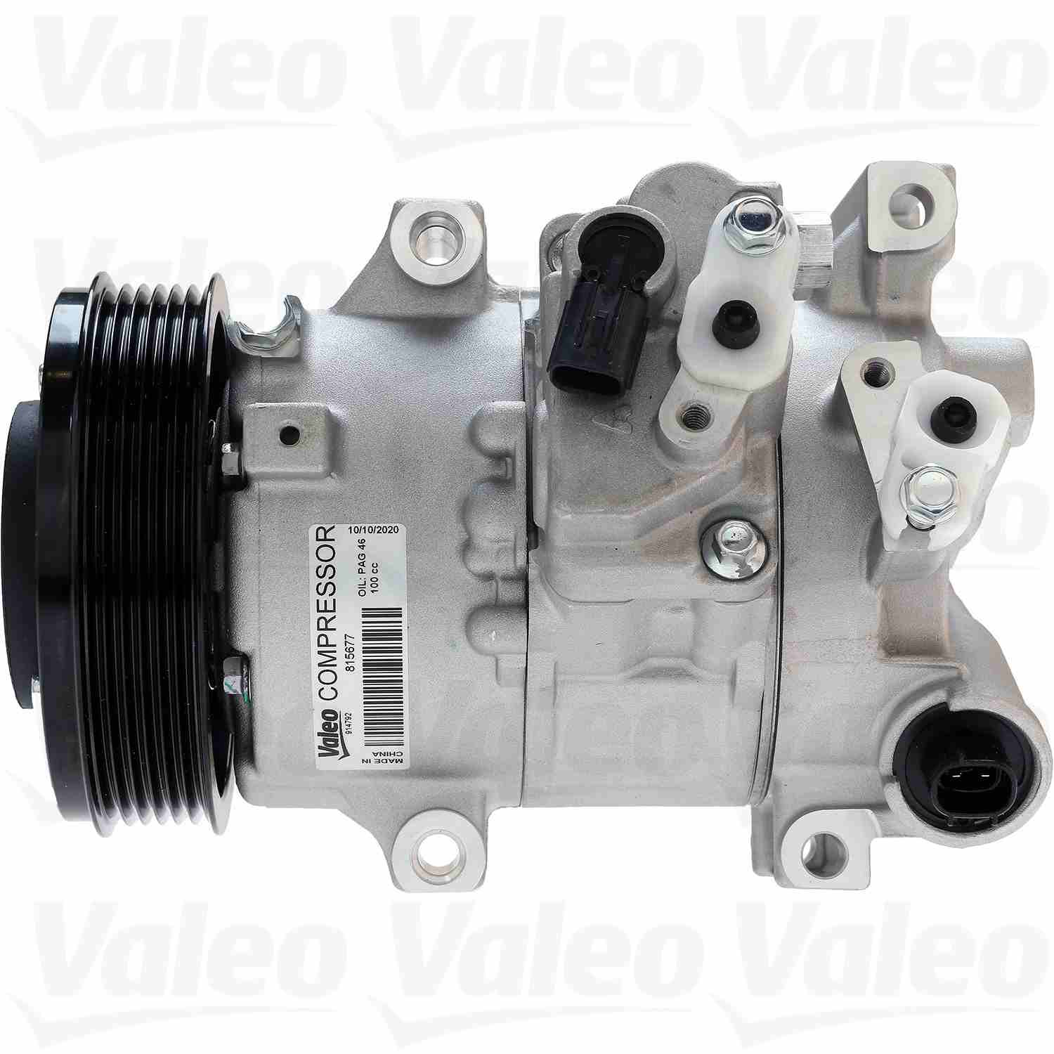 Valeo Compressor 815677