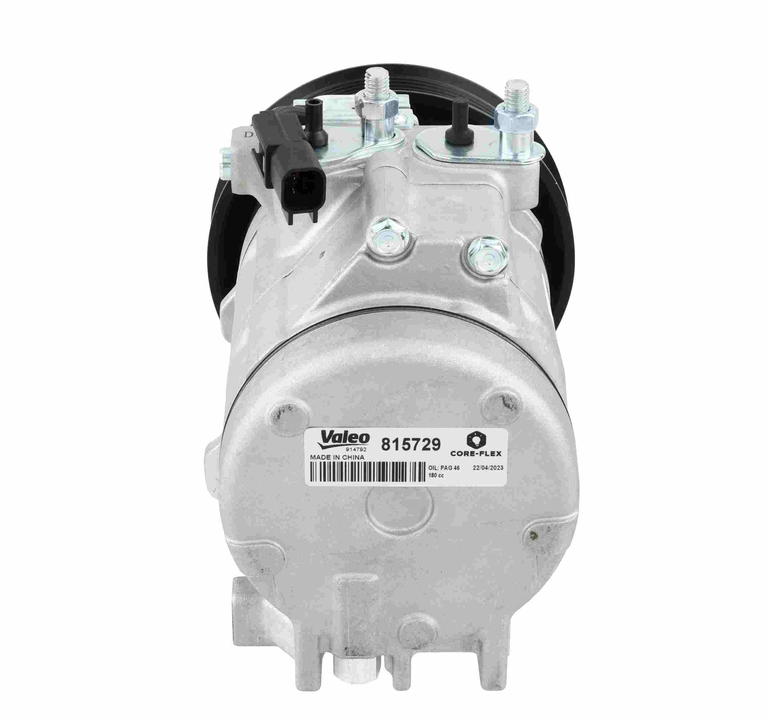 Valeo 815729