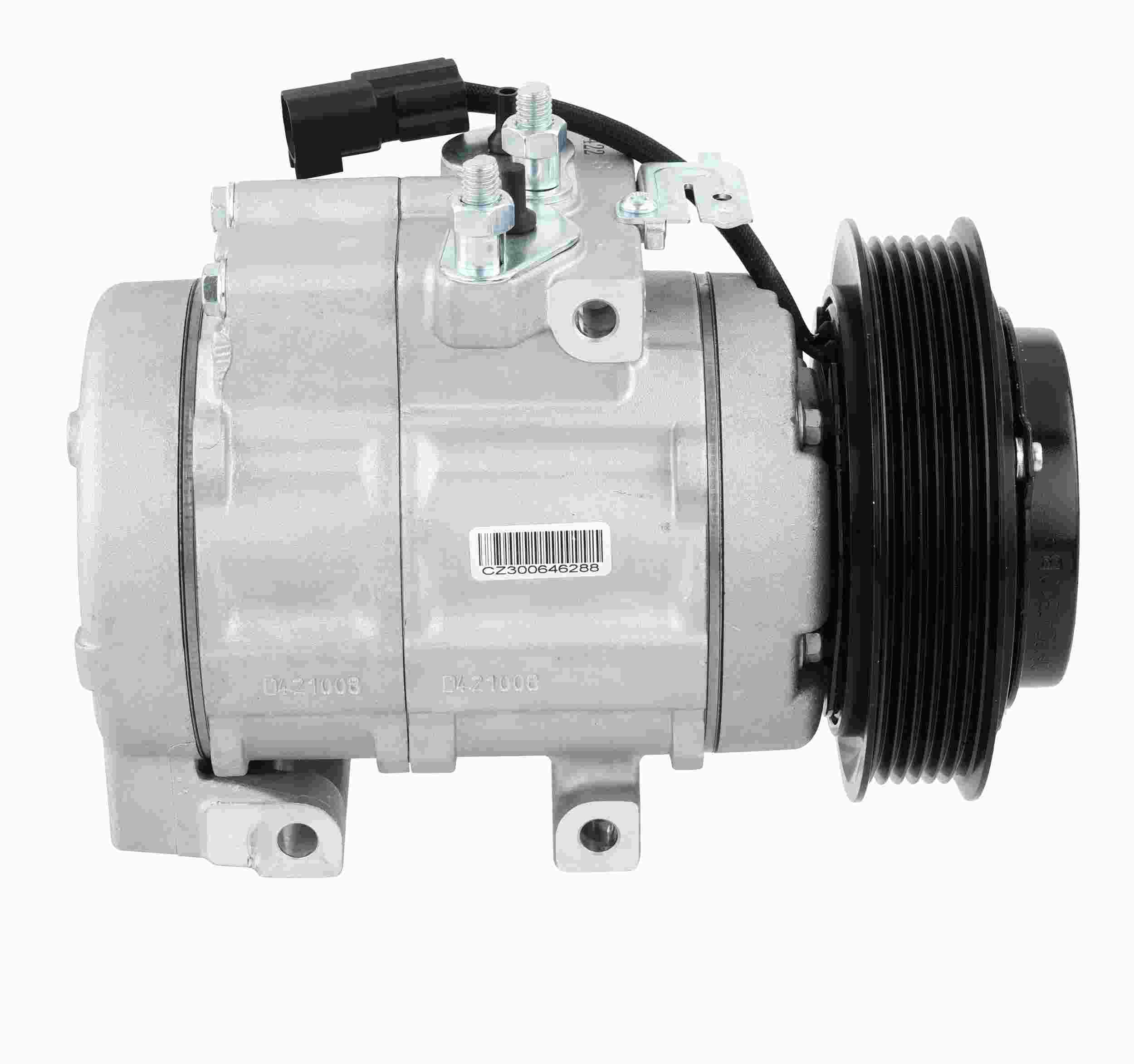Valeo 815729