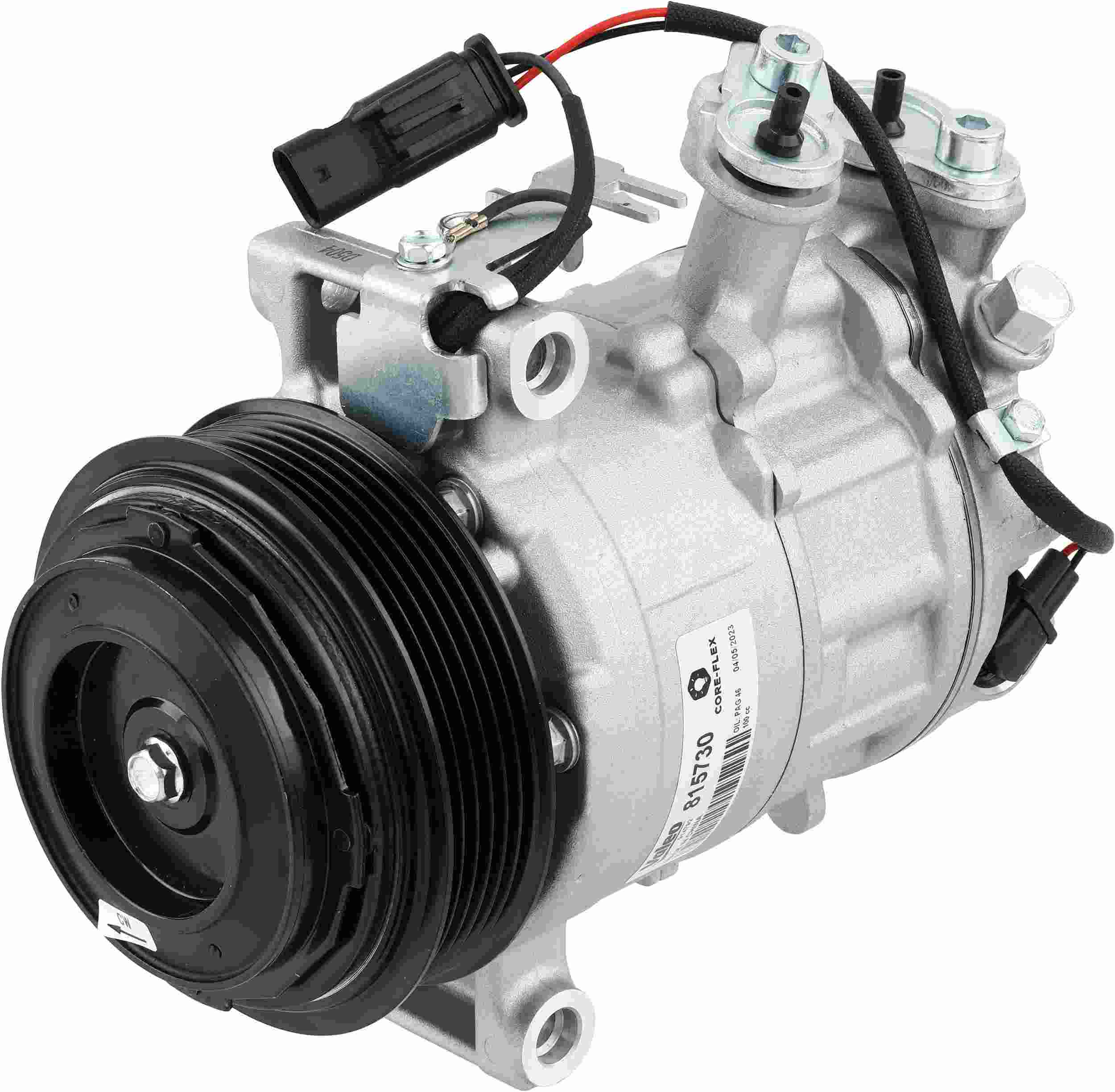 Valeo 815730