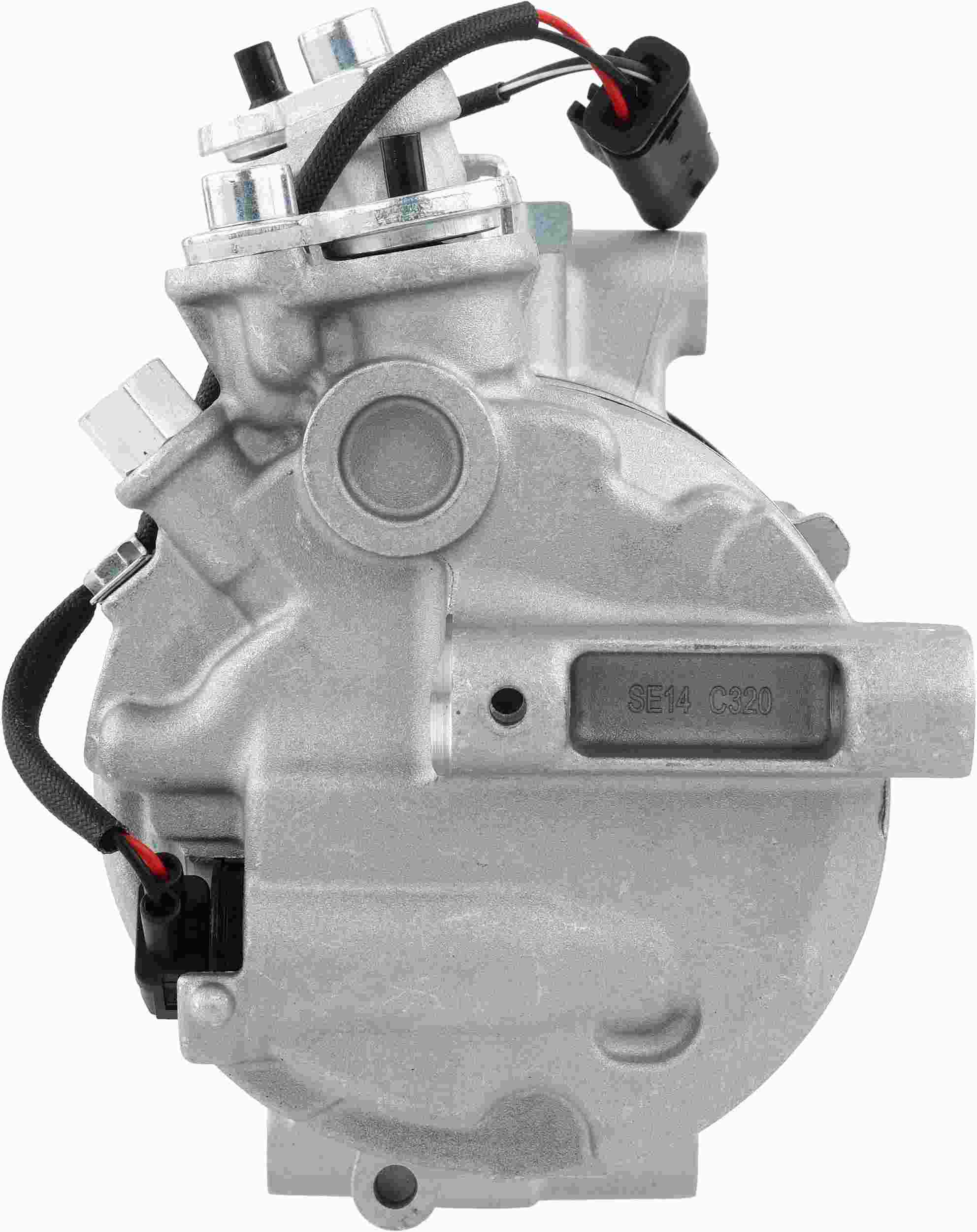 Valeo 815730