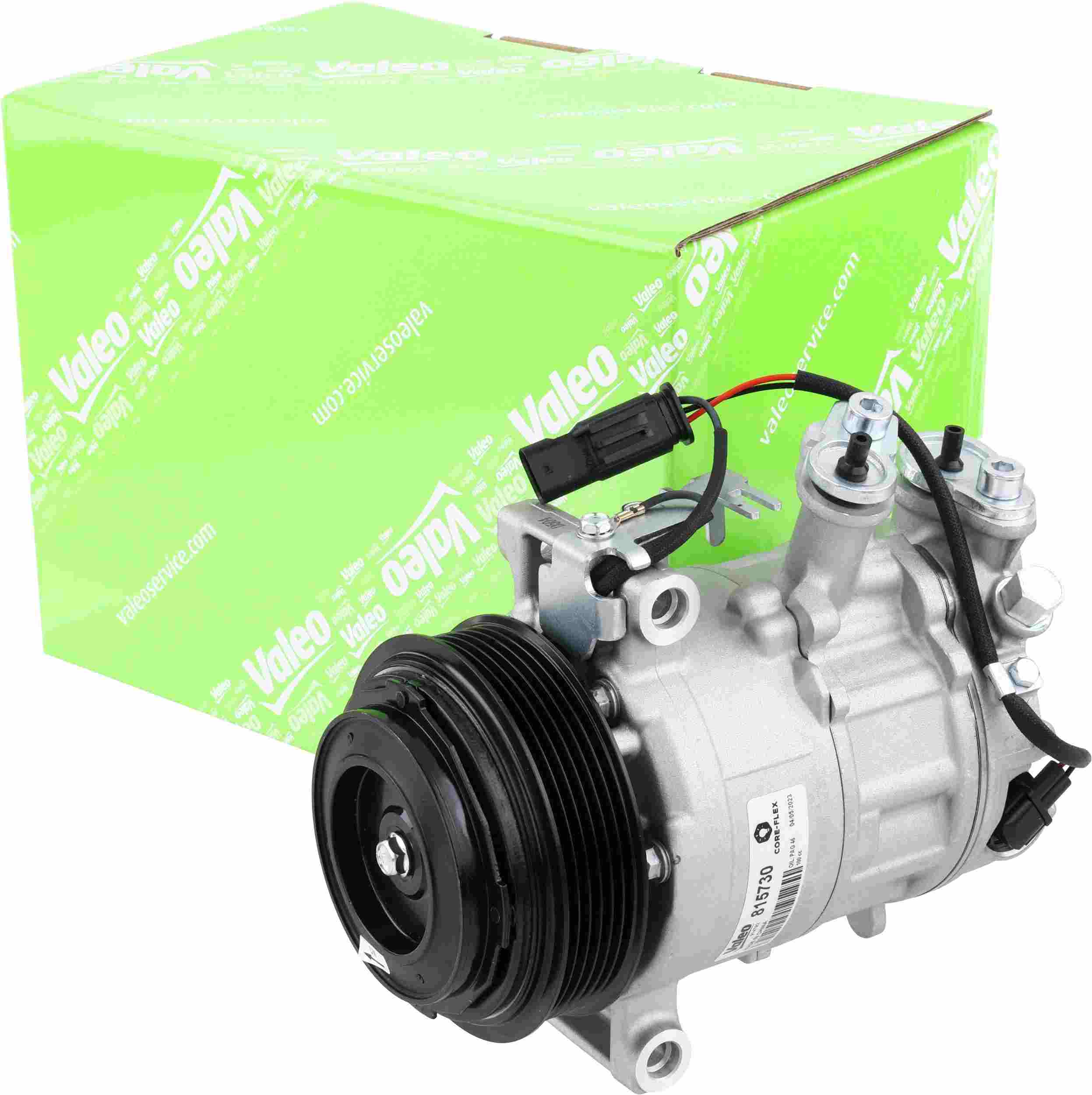Valeo 815730