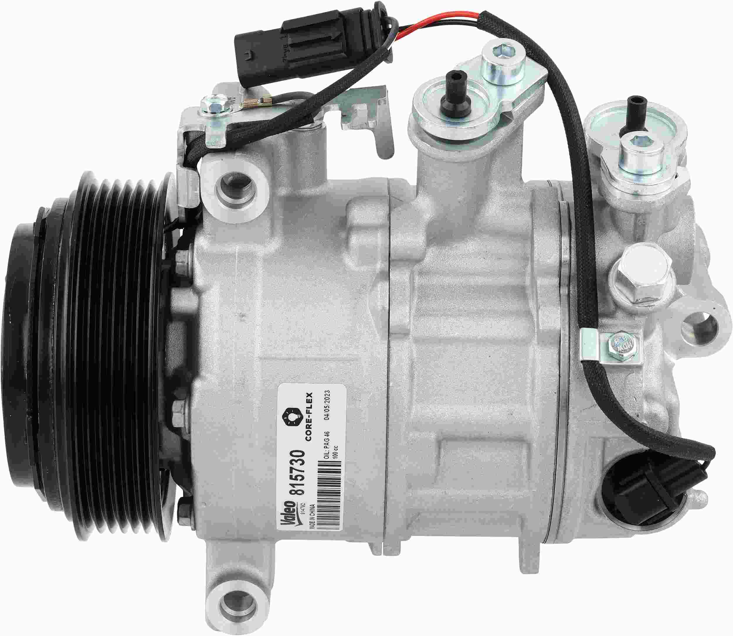 Valeo 815730