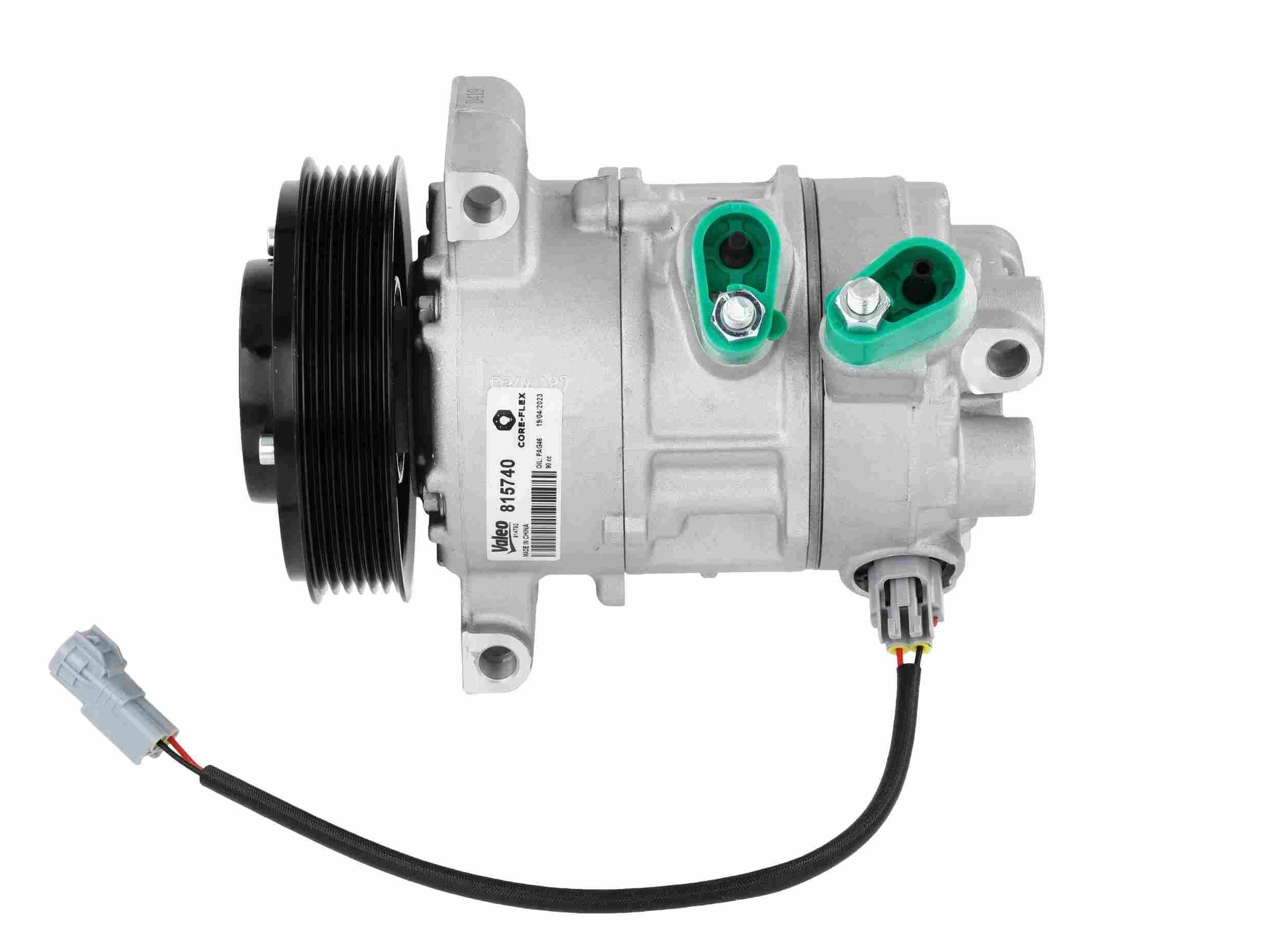 Valeo 815740