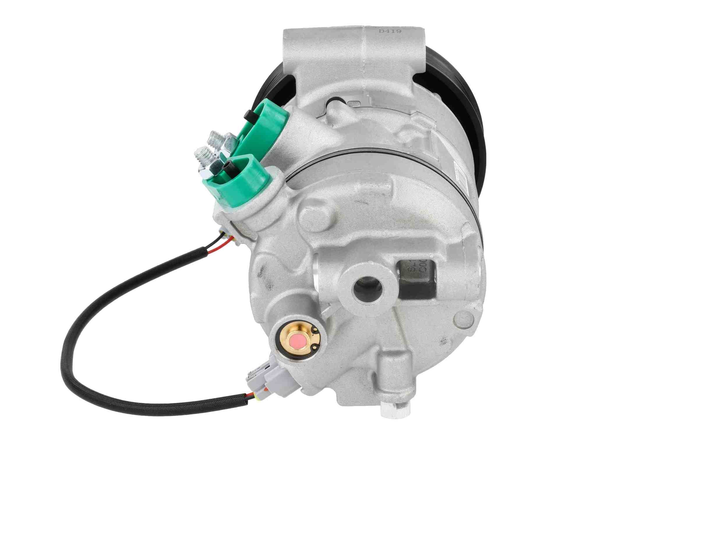 Valeo 815740