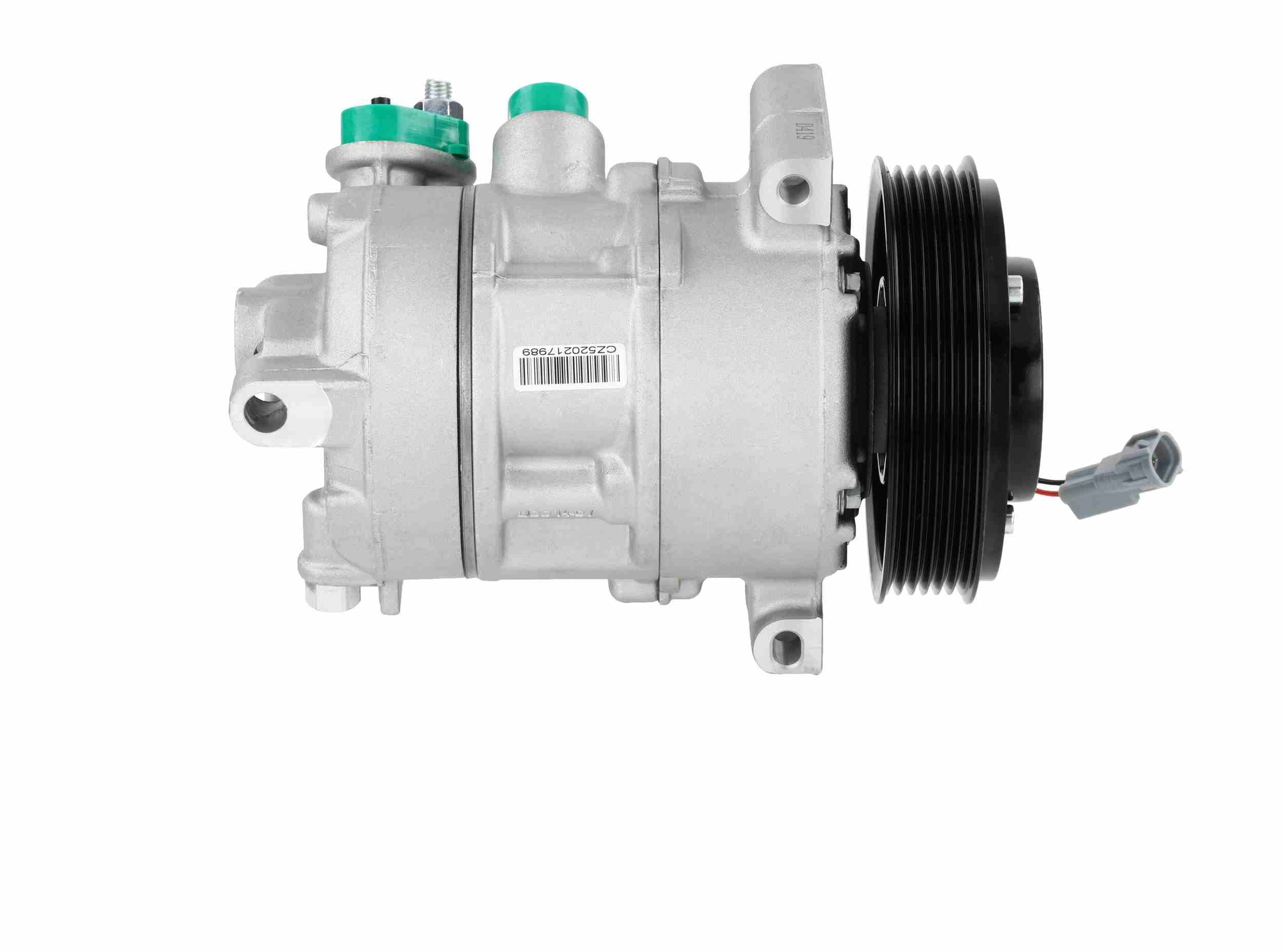 Valeo 815740