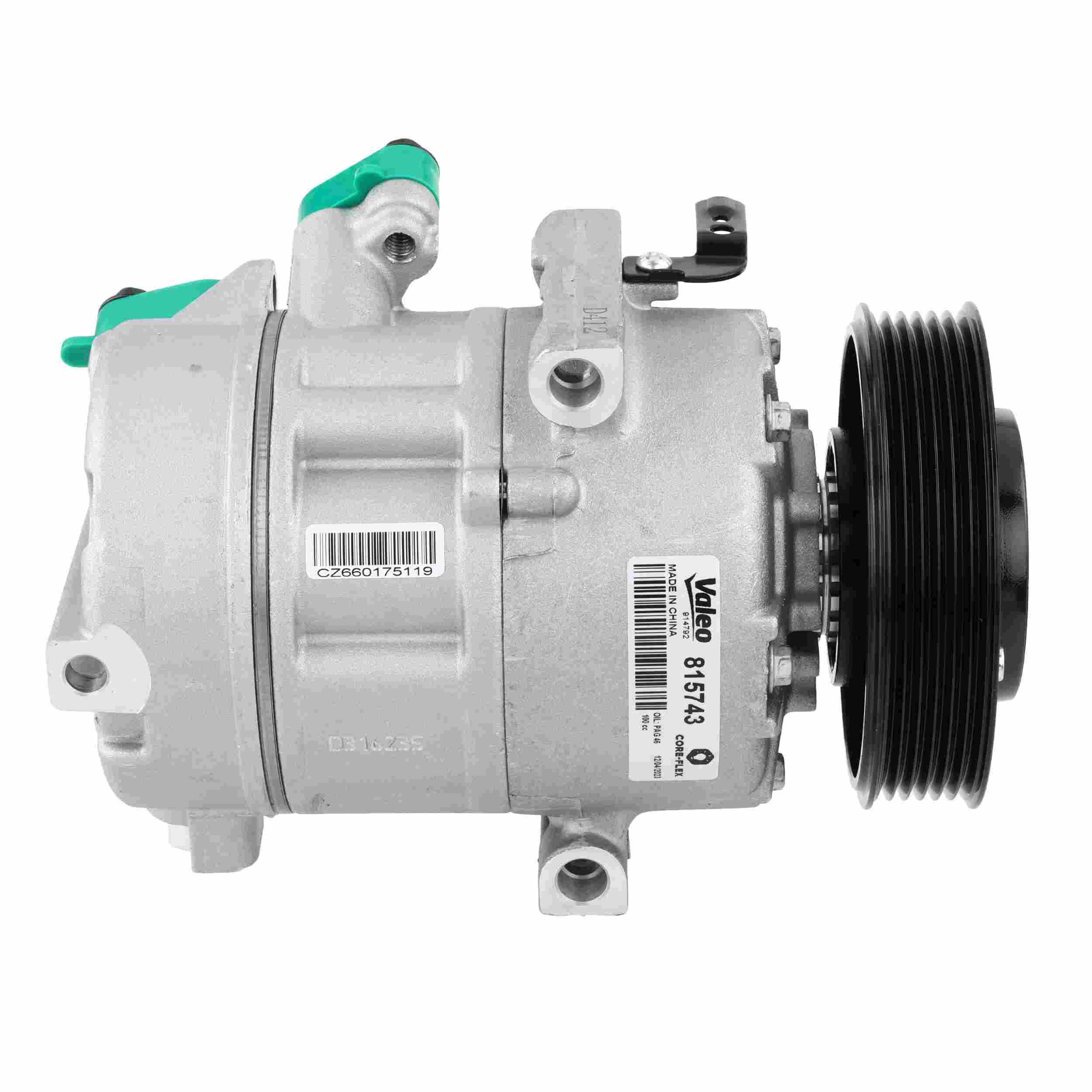 Valeo 815743