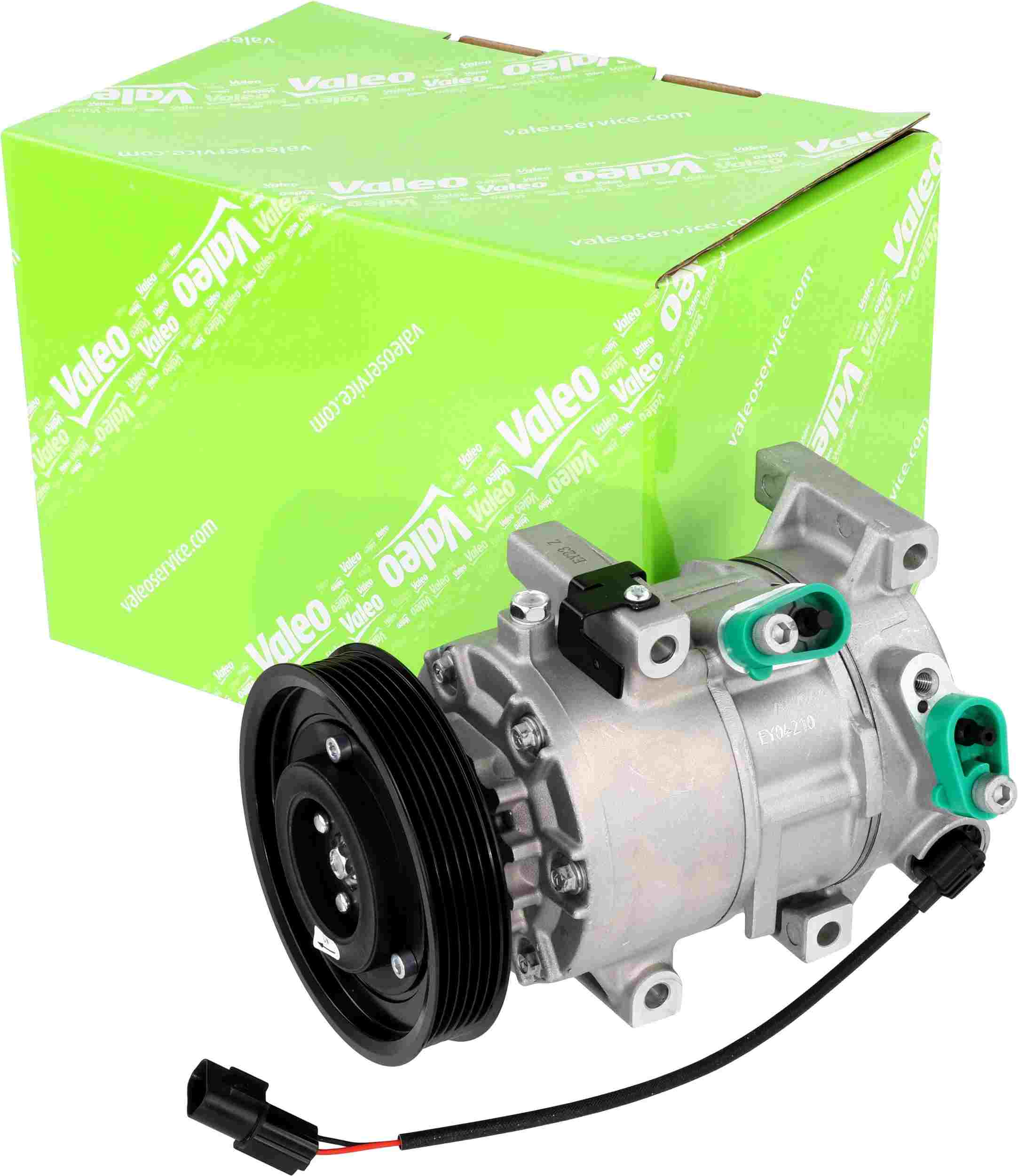 Valeo 815746