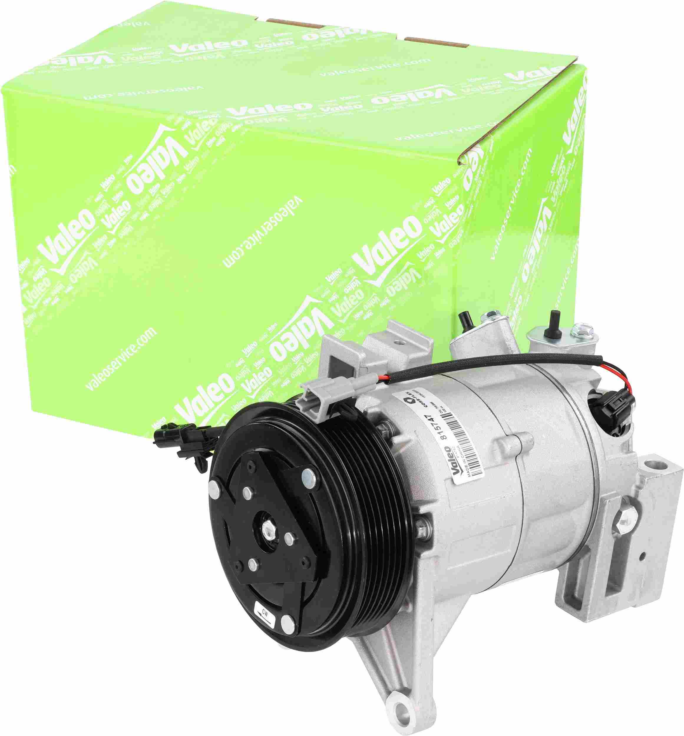 Valeo 815747