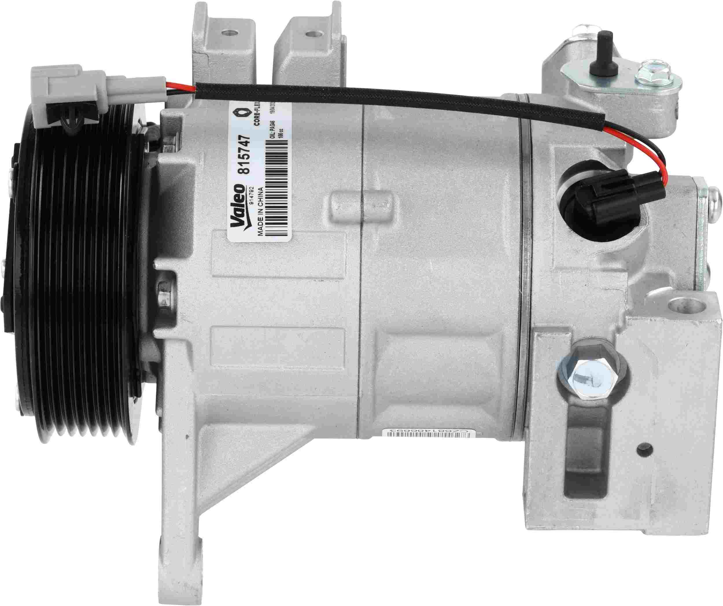 Valeo 815747