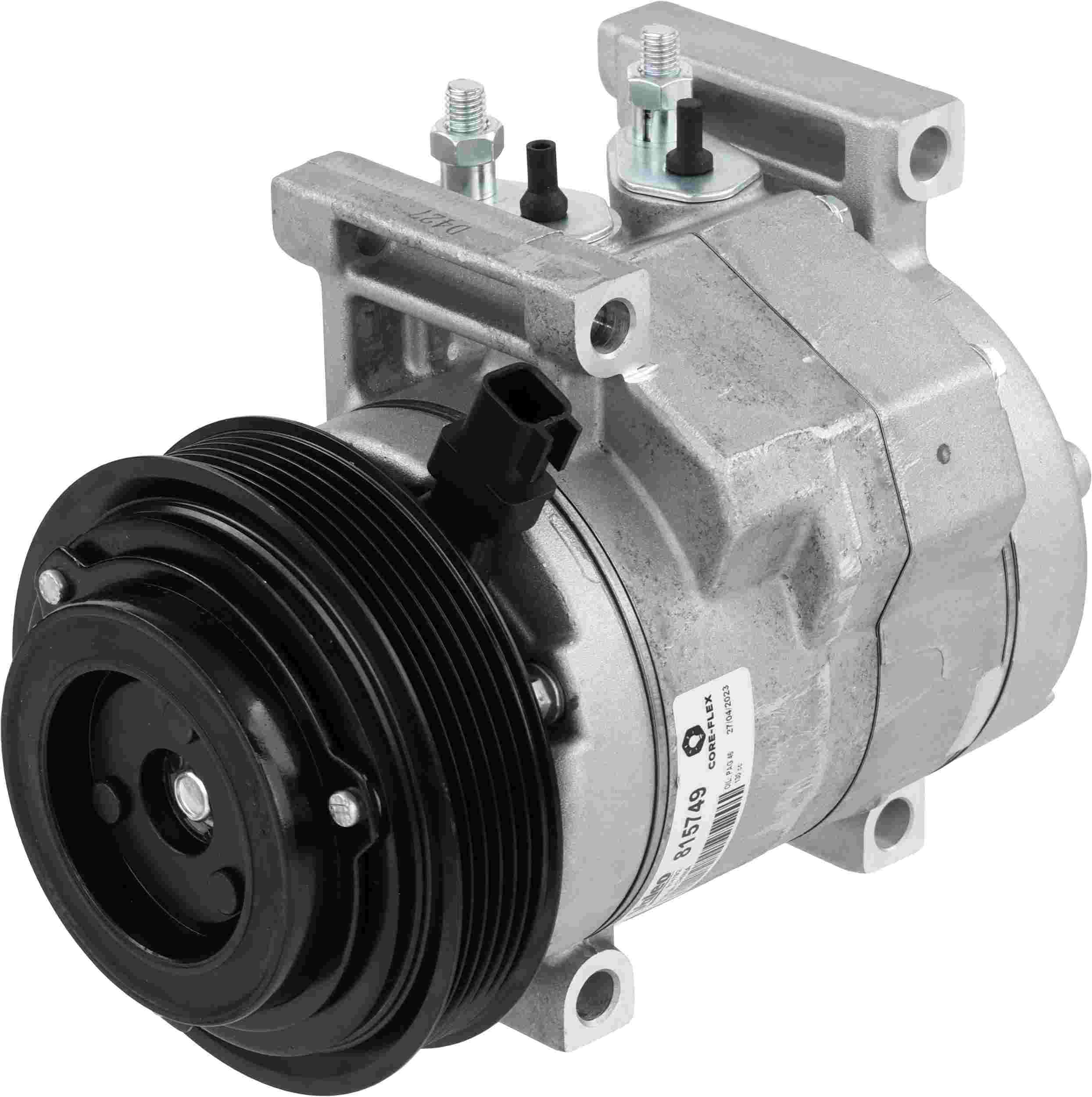 Valeo 815749