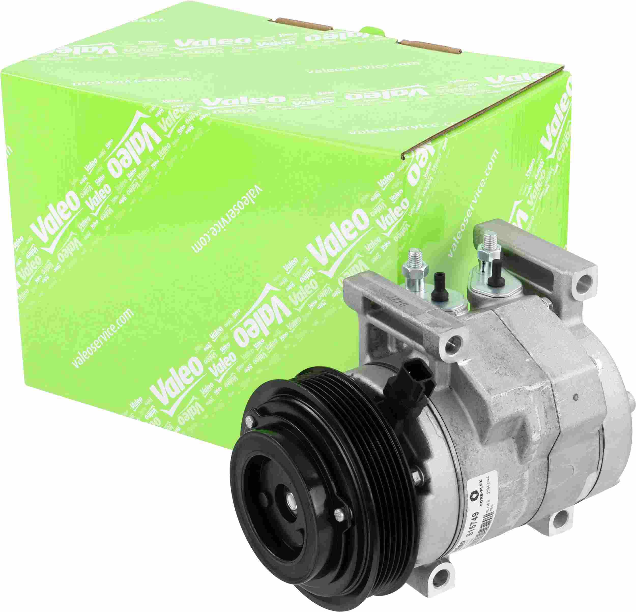 Valeo 815749