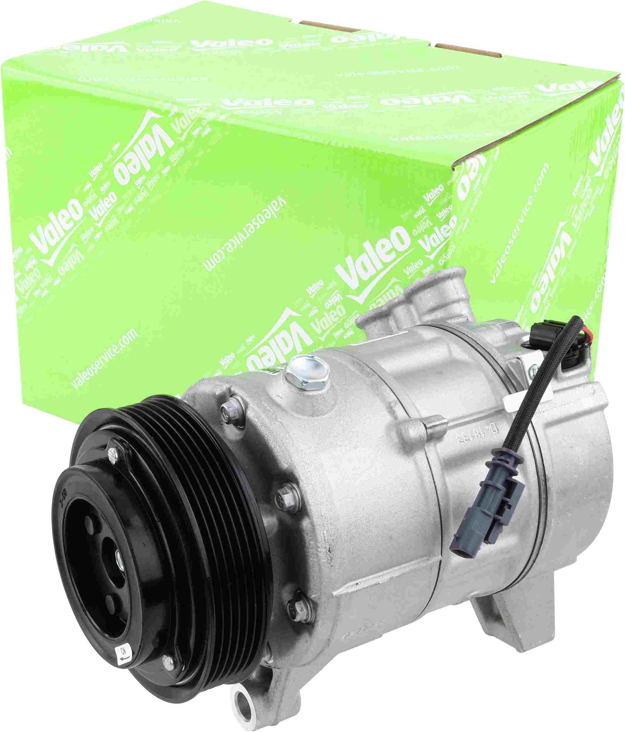 Valeo 815751
