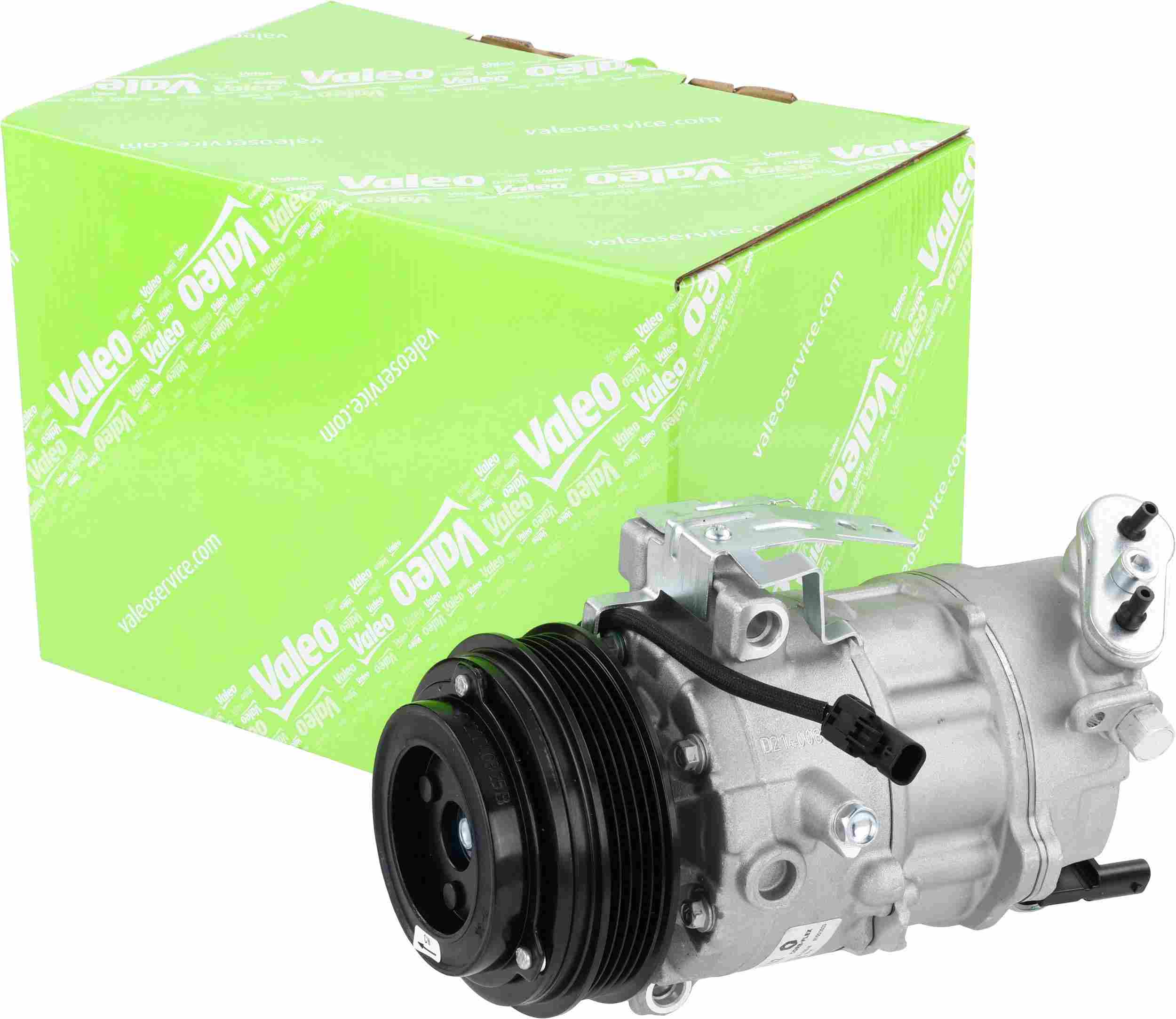 Valeo 815752