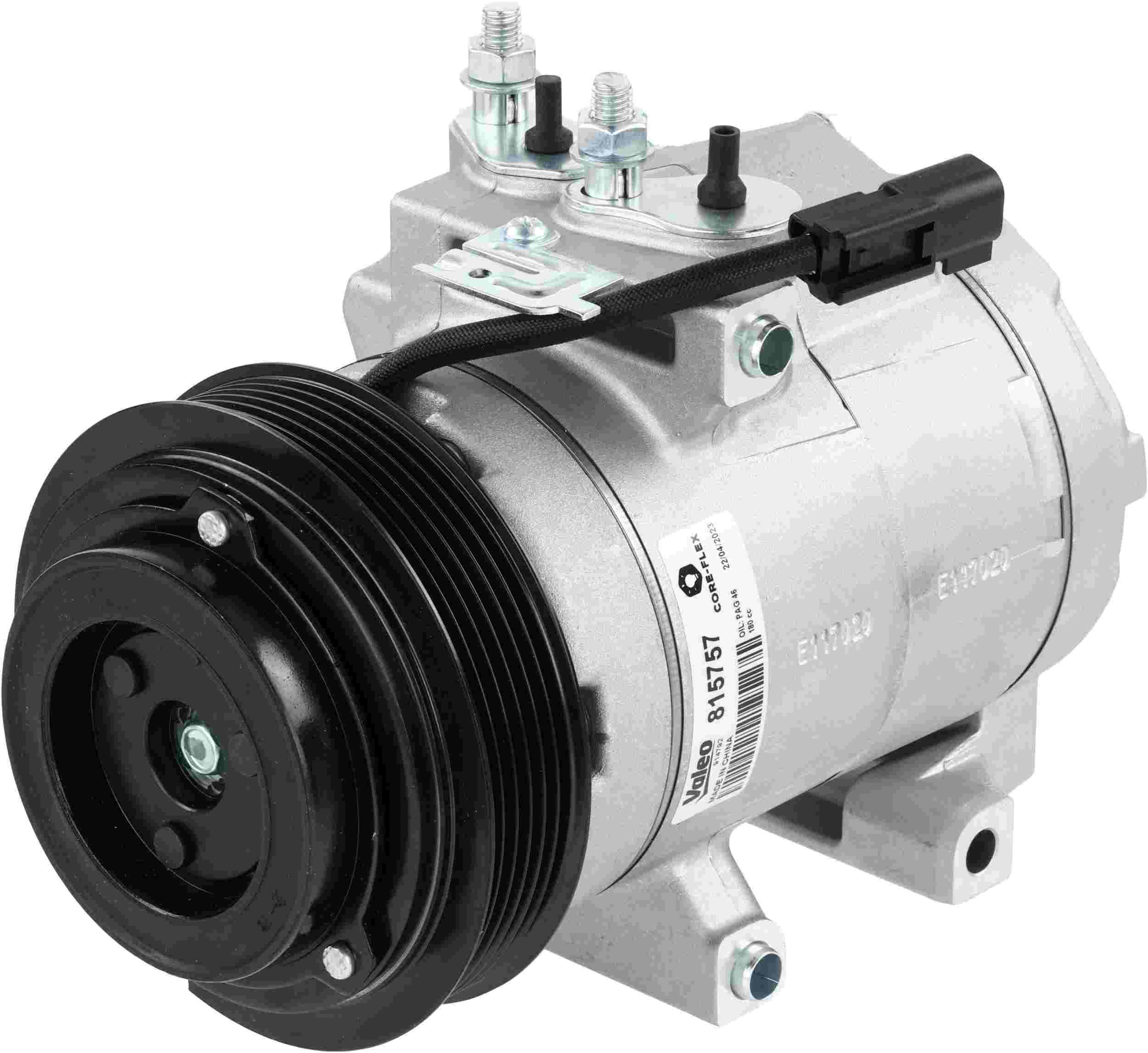 Valeo 815757