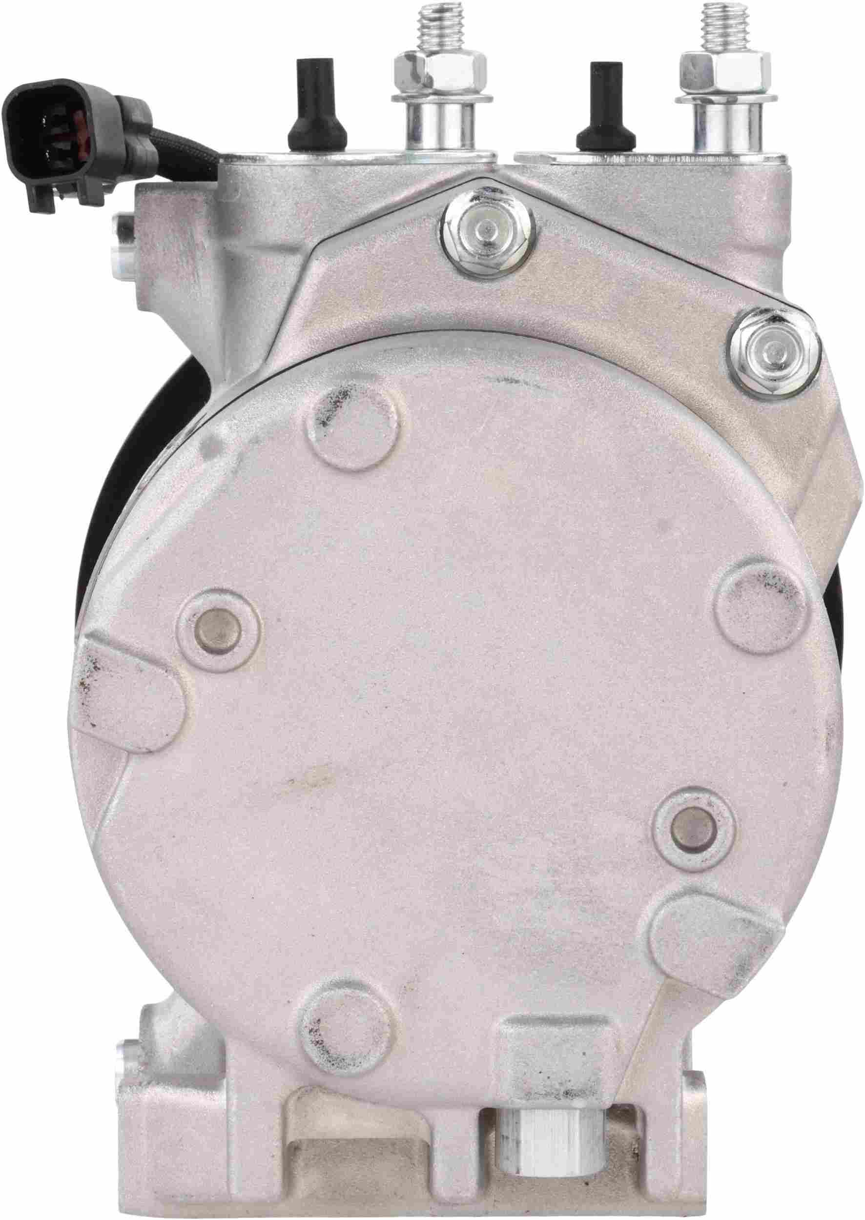 Valeo 815757