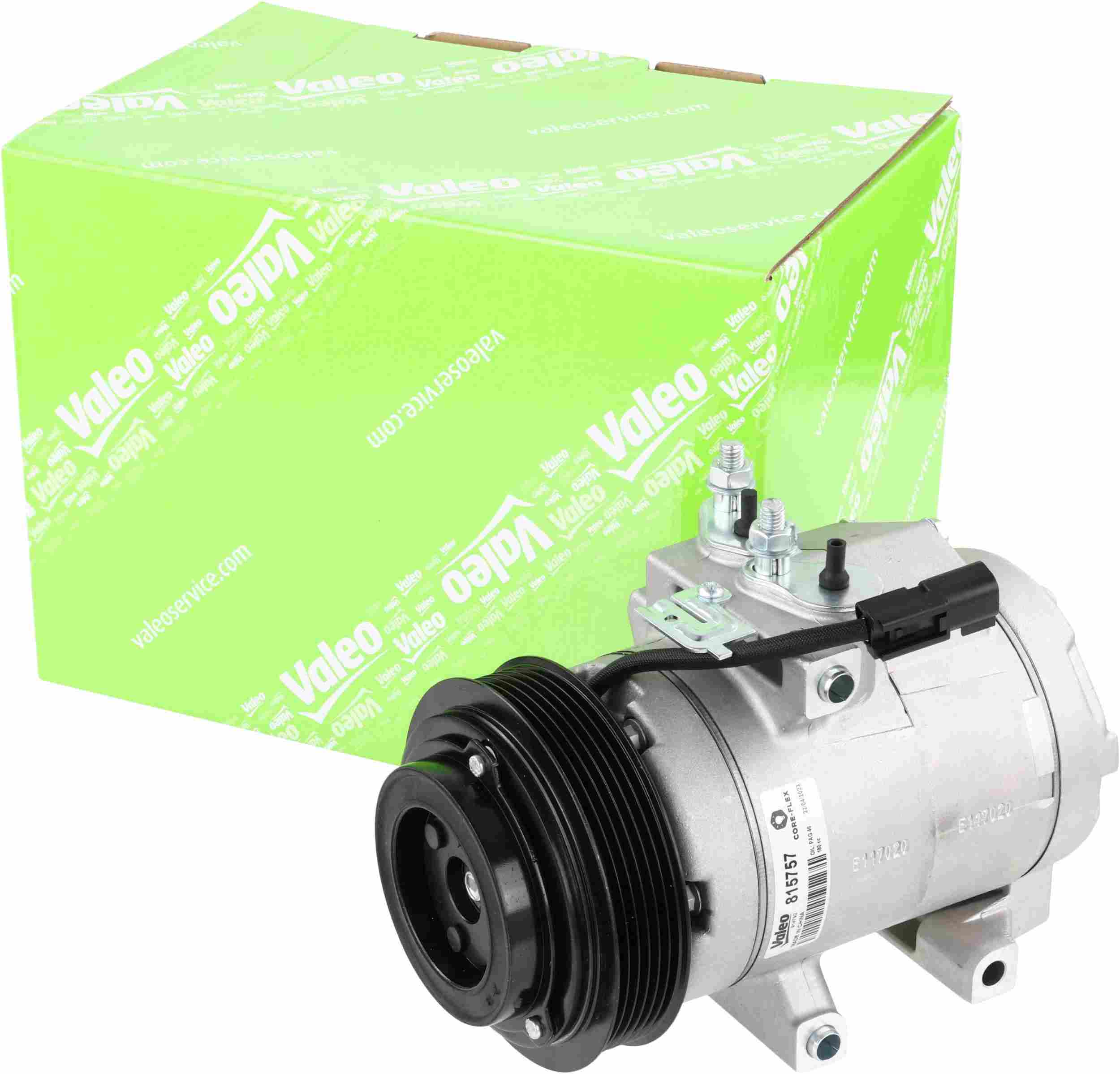 Valeo 815757