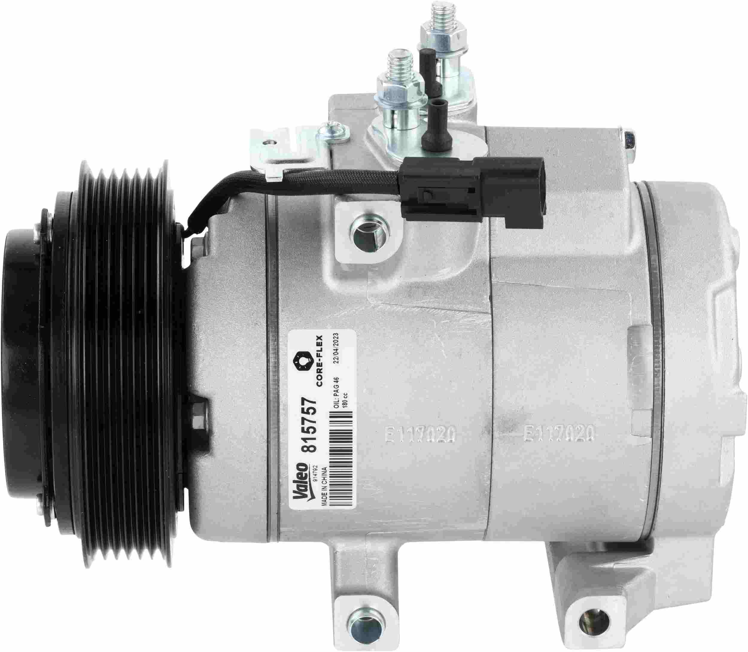 Valeo 815757