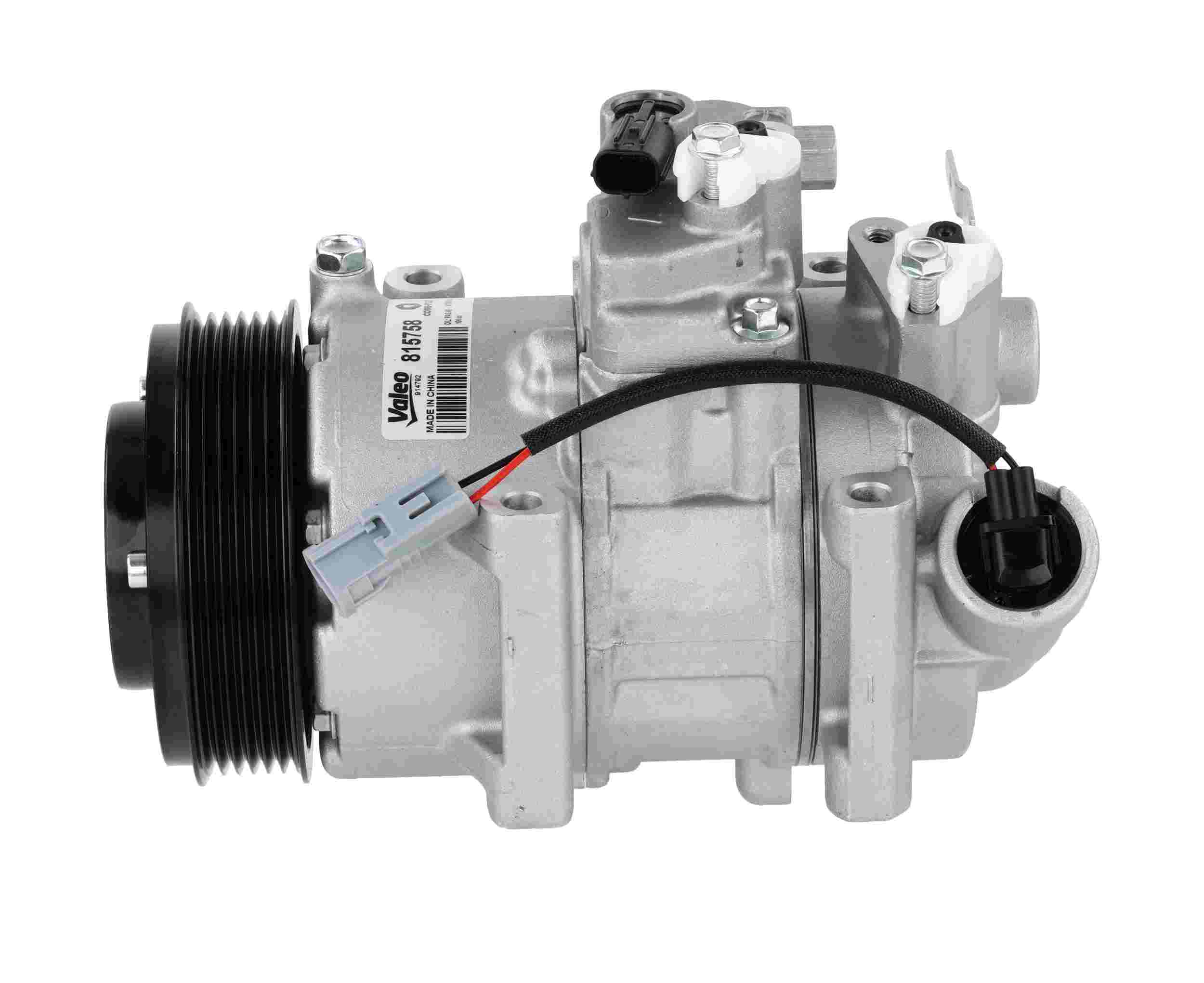 Valeo 815758