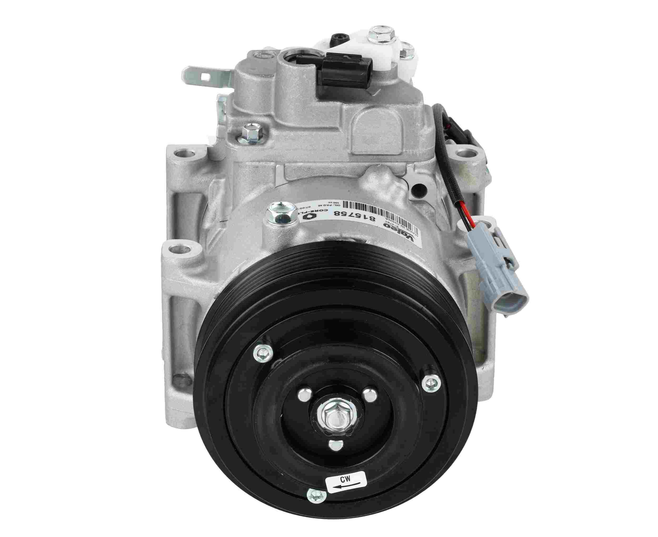Valeo 815758