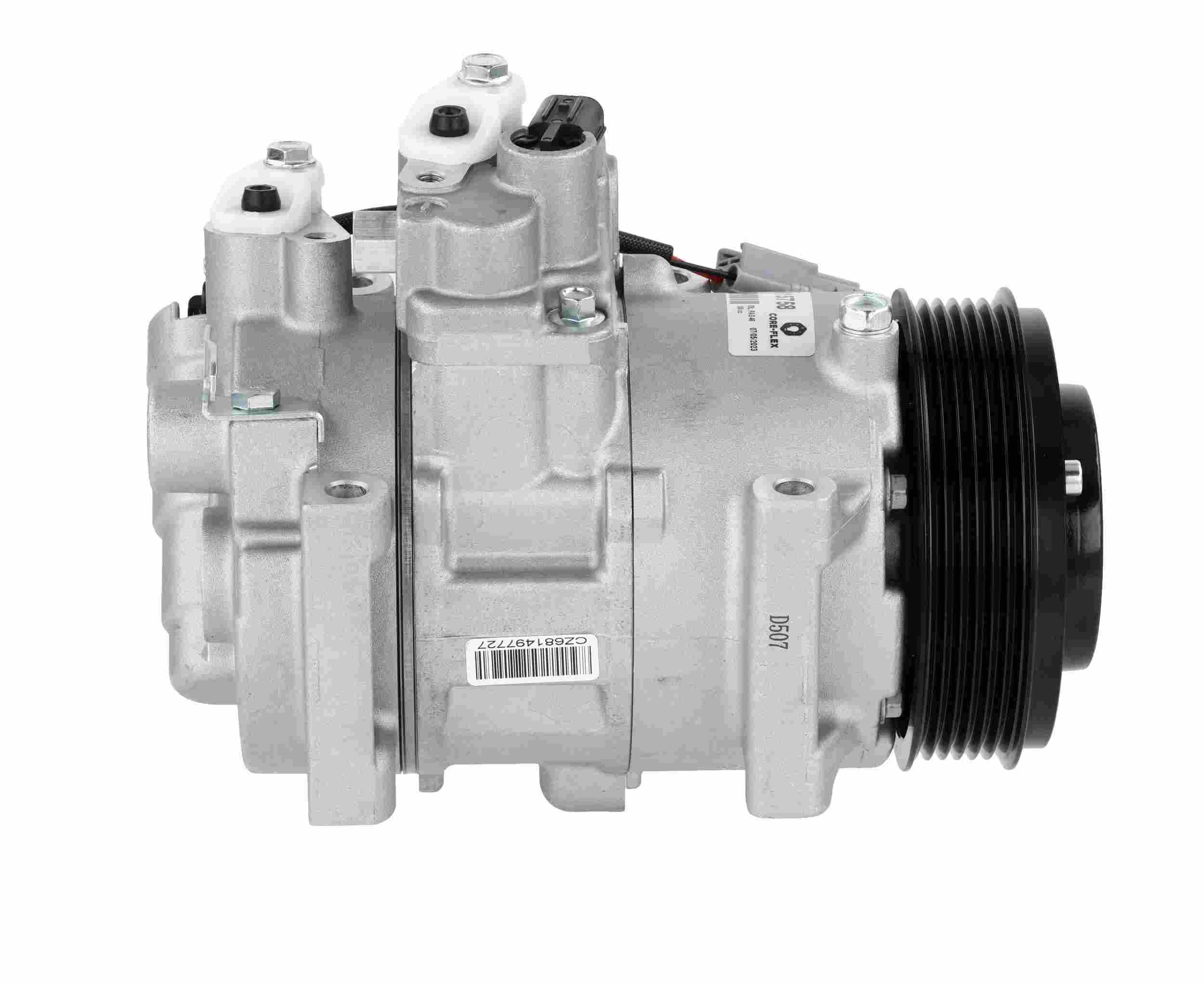 Valeo 815758