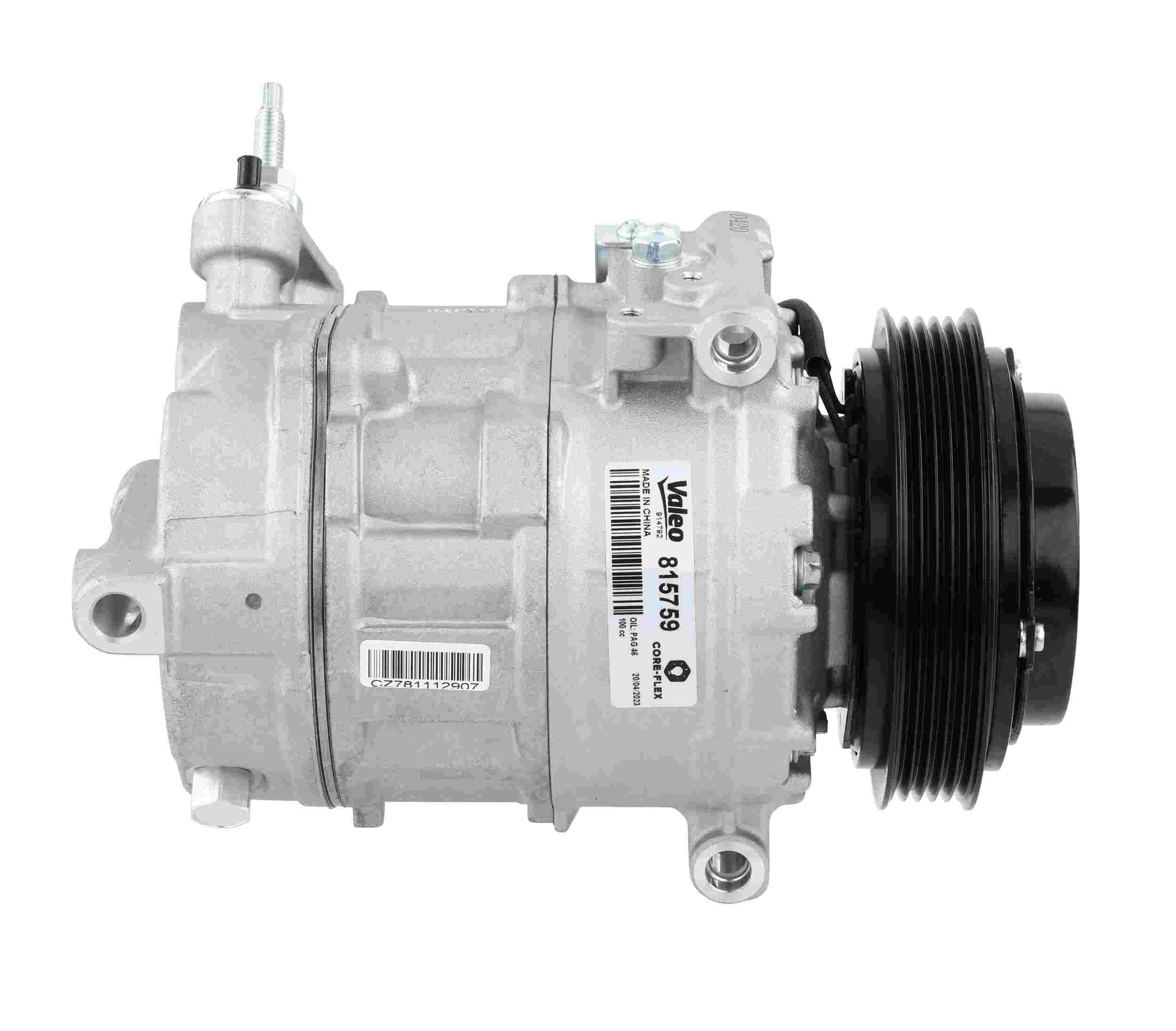 Valeo 815759