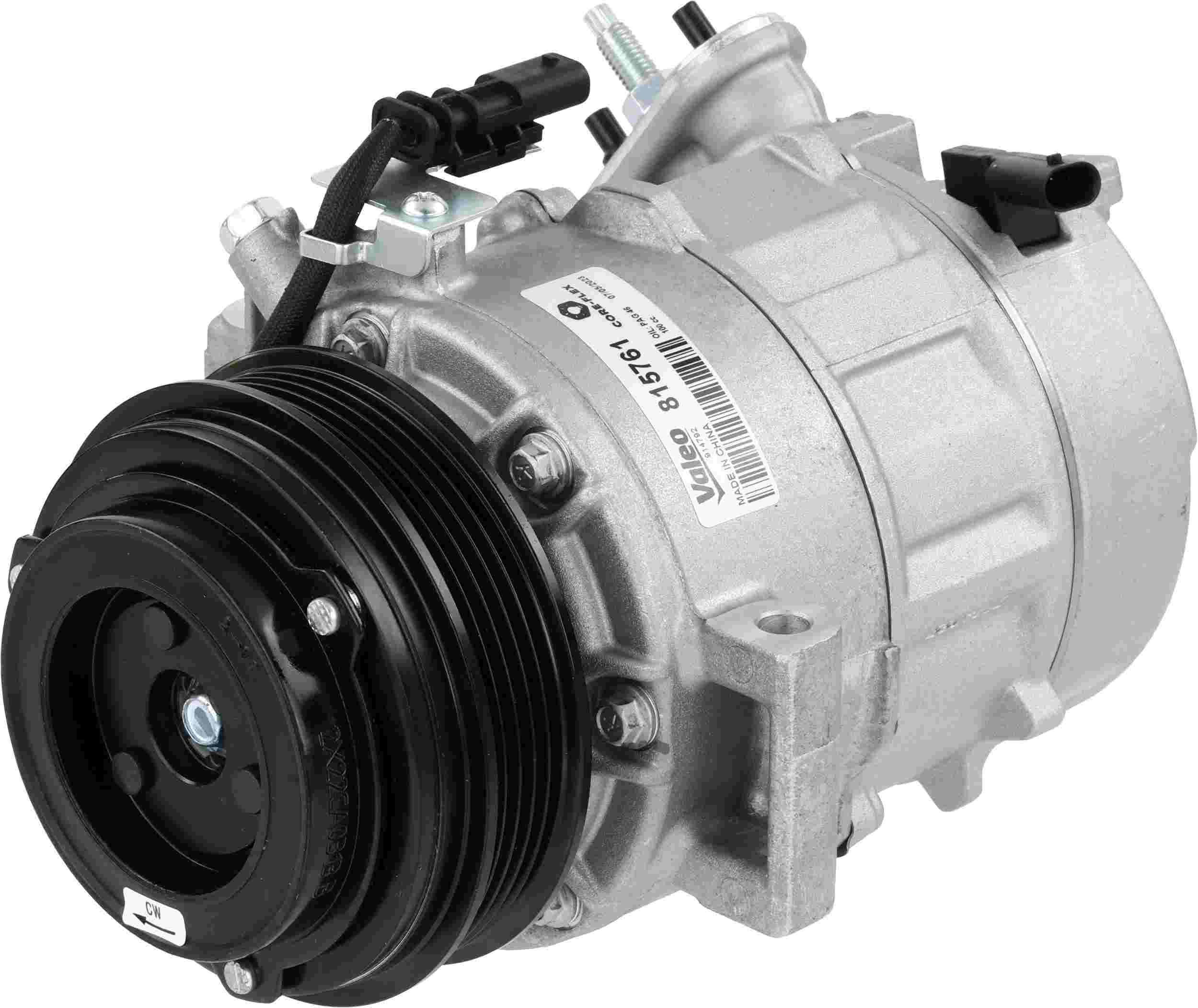 Valeo 815761