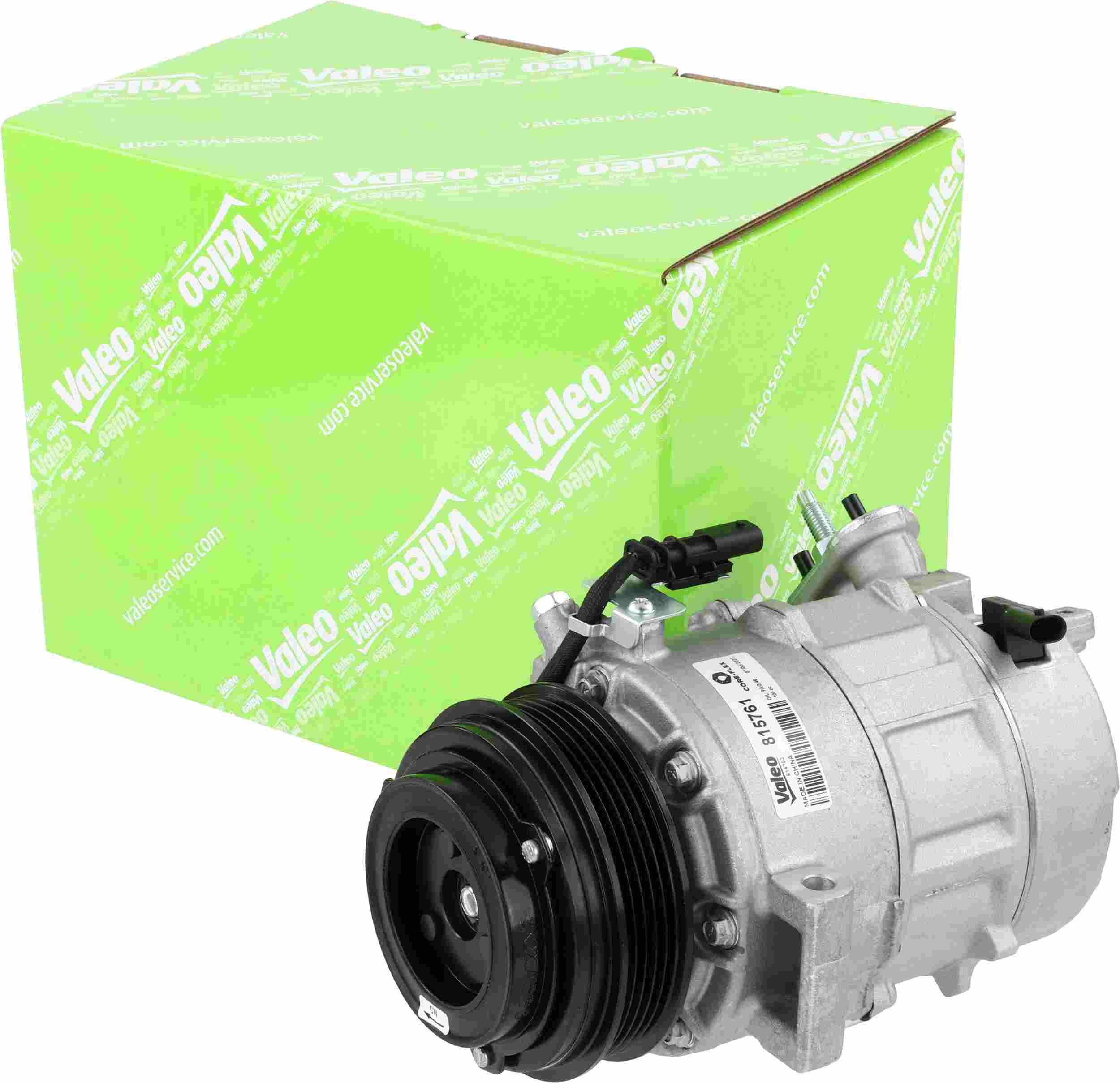 Valeo 815761