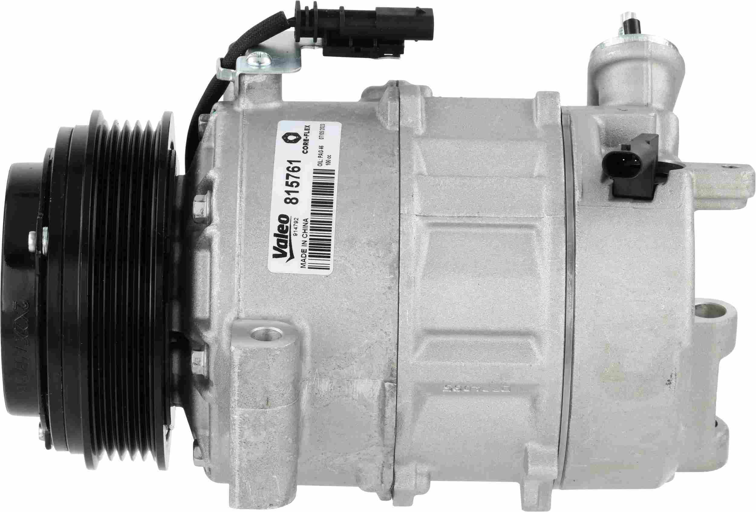 Valeo 815761