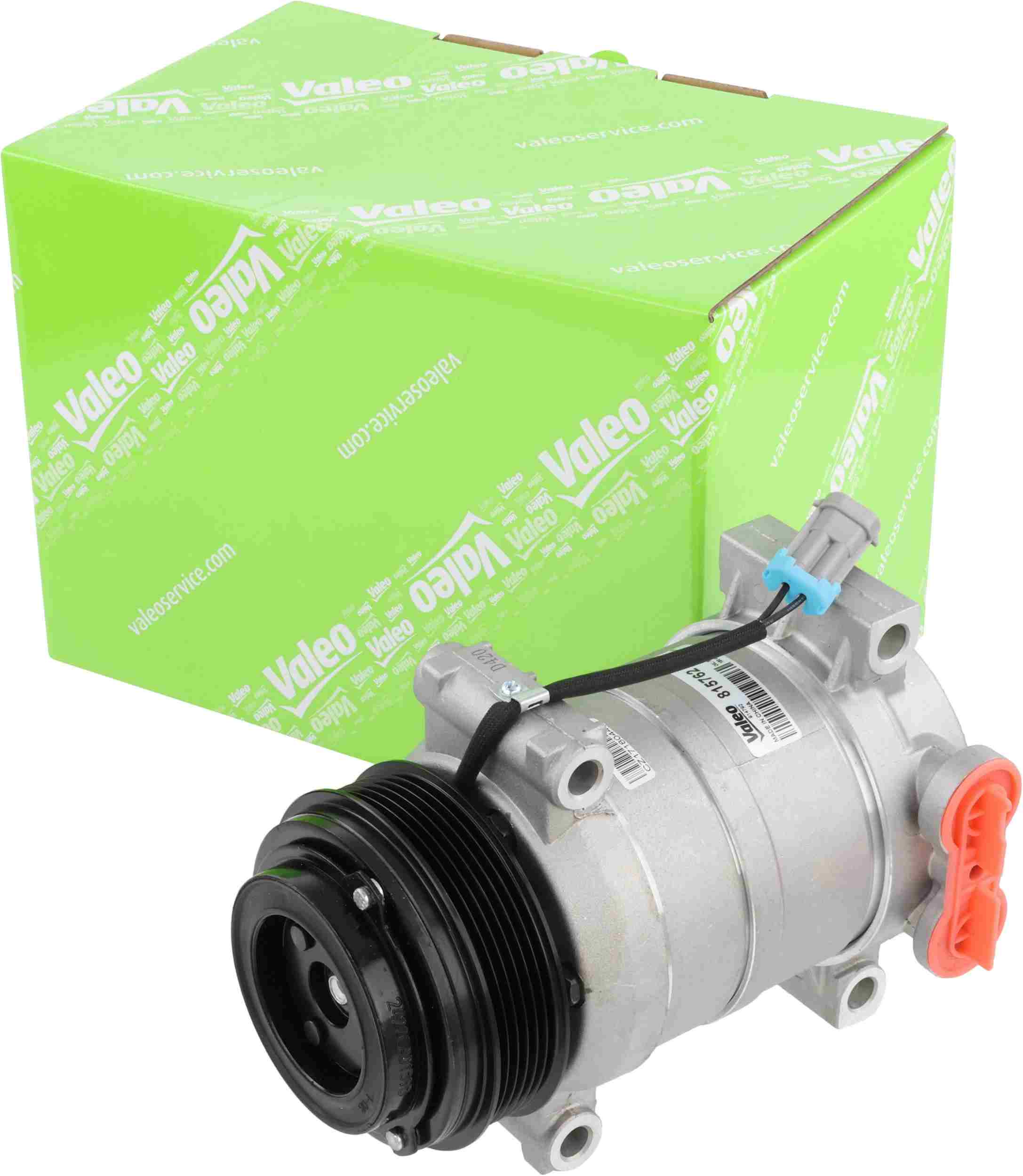 Valeo 815762