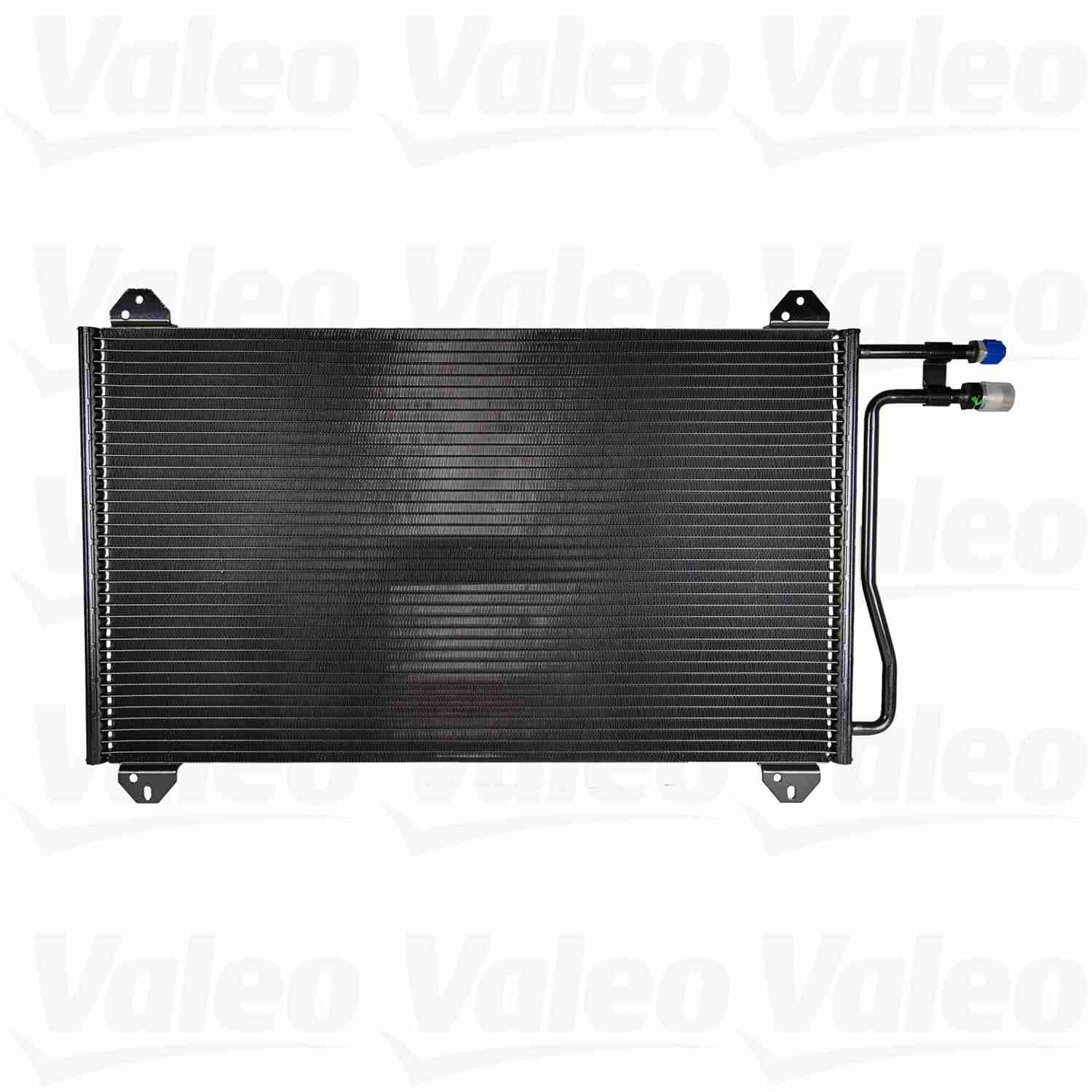 Valeo Condenser 816891