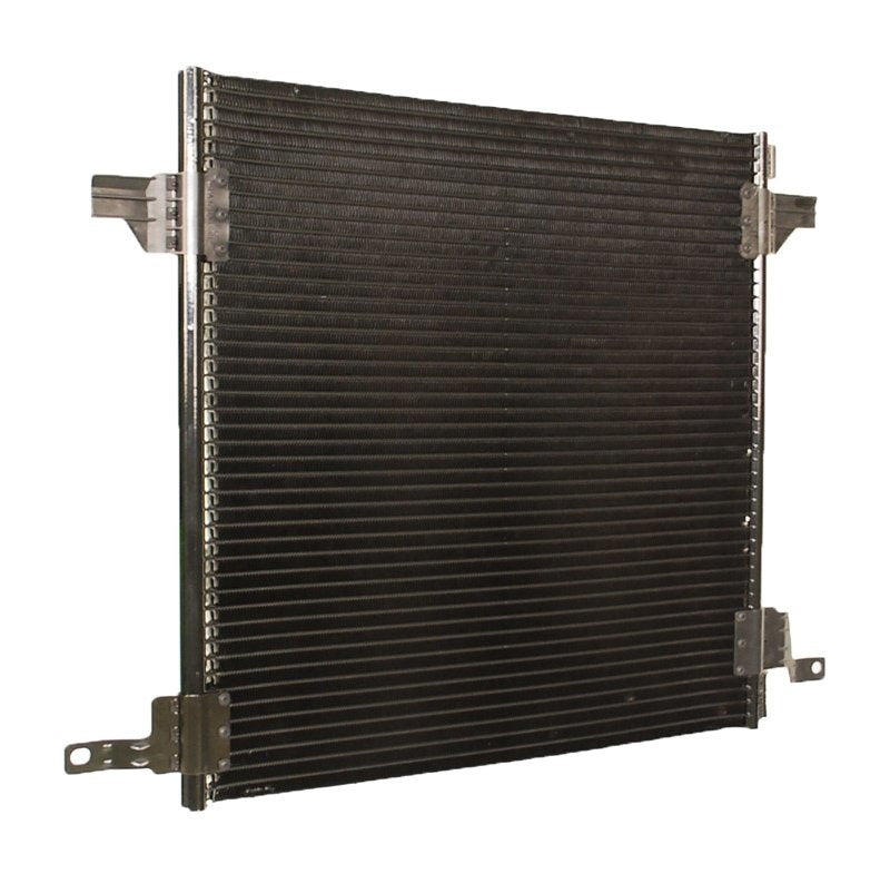 Valeo A/C Condenser 817458