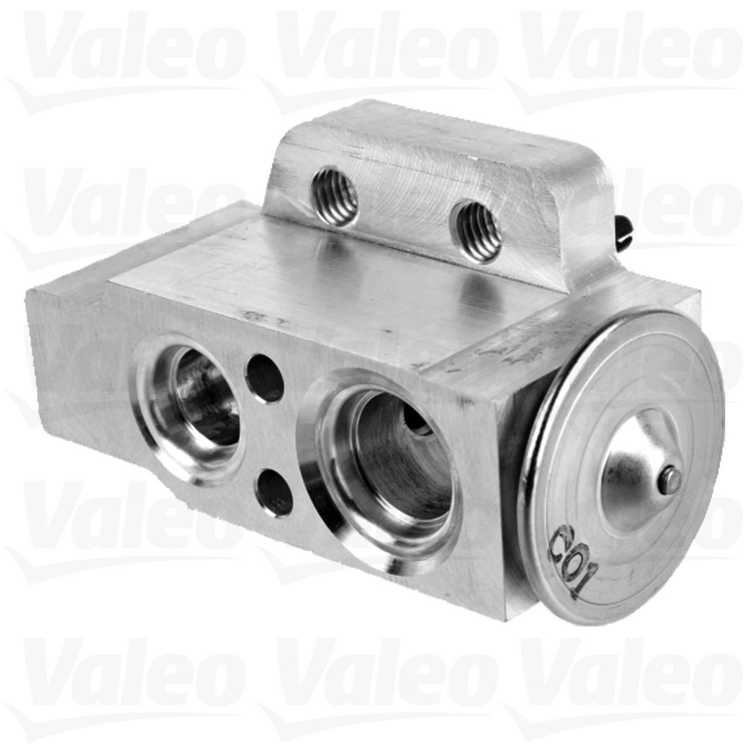 Valeo Evaporator 817719