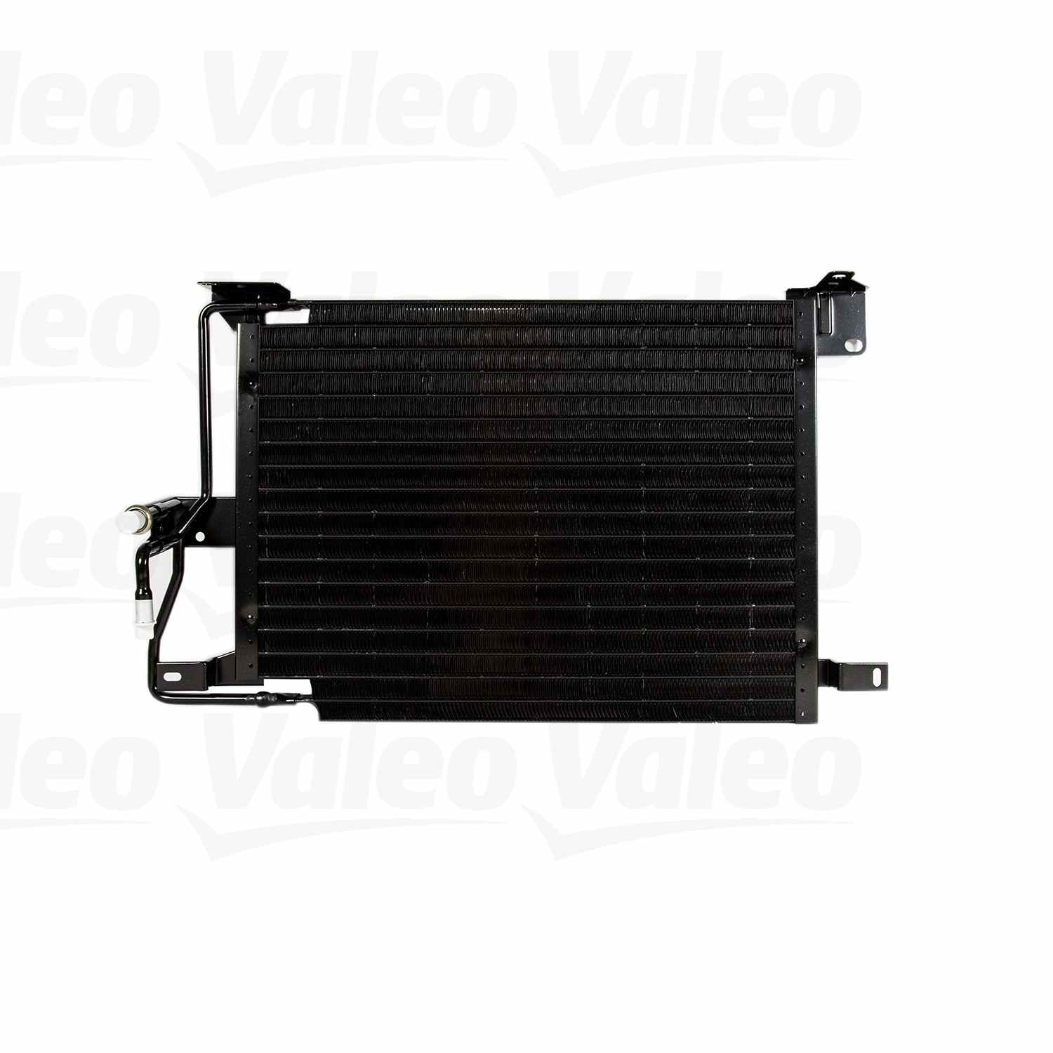 Valeo Condenser 818024
