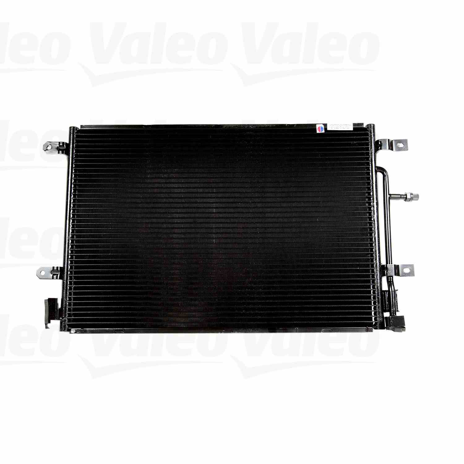 Valeo Condenser 818190