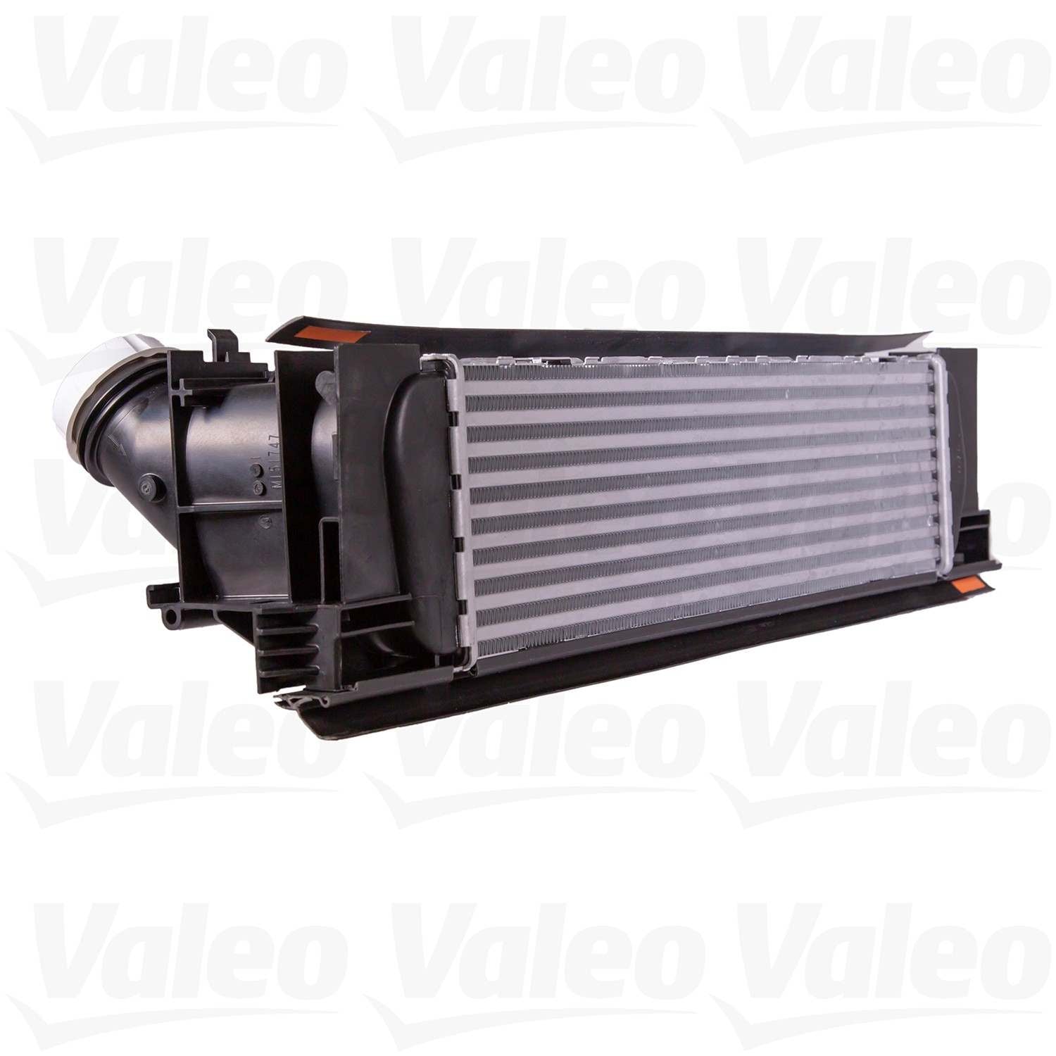 Valeo Charge Air Cooler 818263