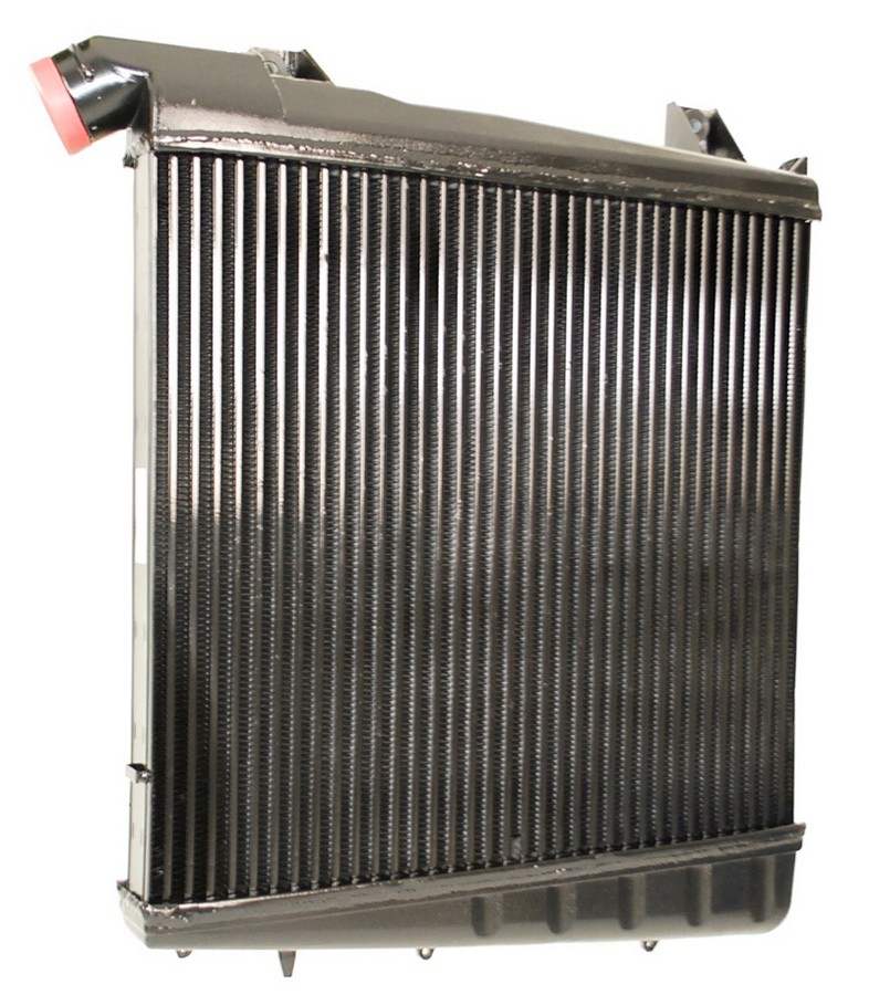Valeo Intercooler 818868